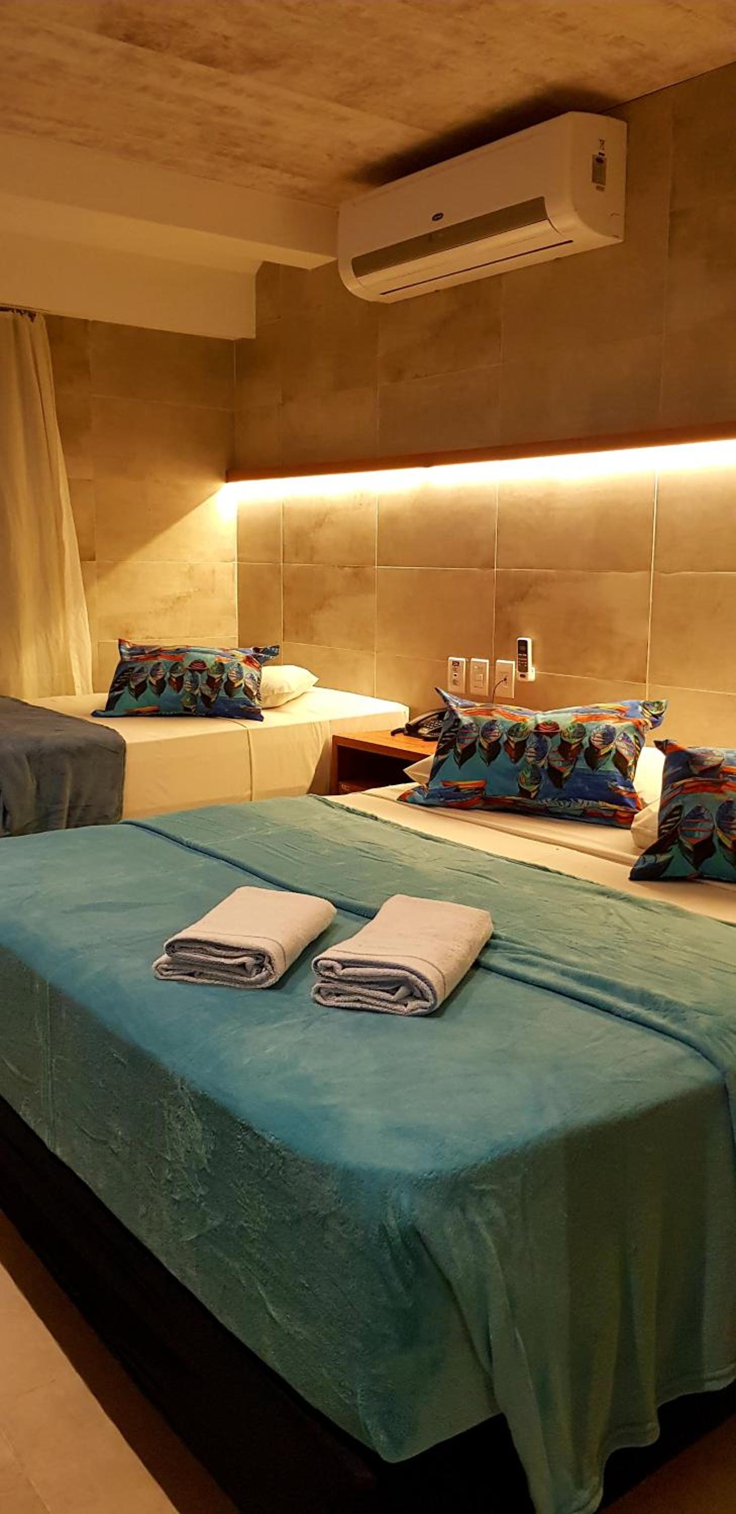 Family Room with Sea View - Photo 5