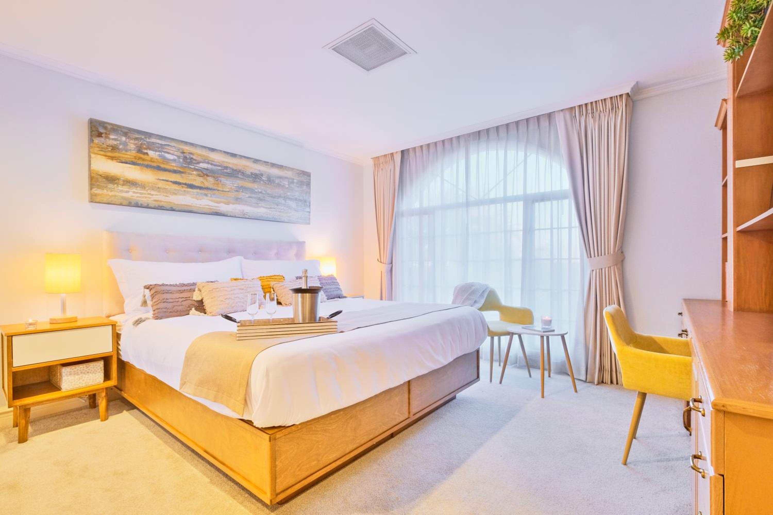 King Room - Photo 5