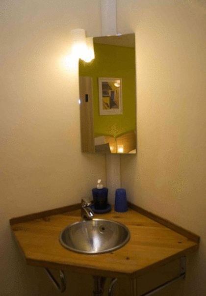 Twin Room with Private External Bathroom photo 2