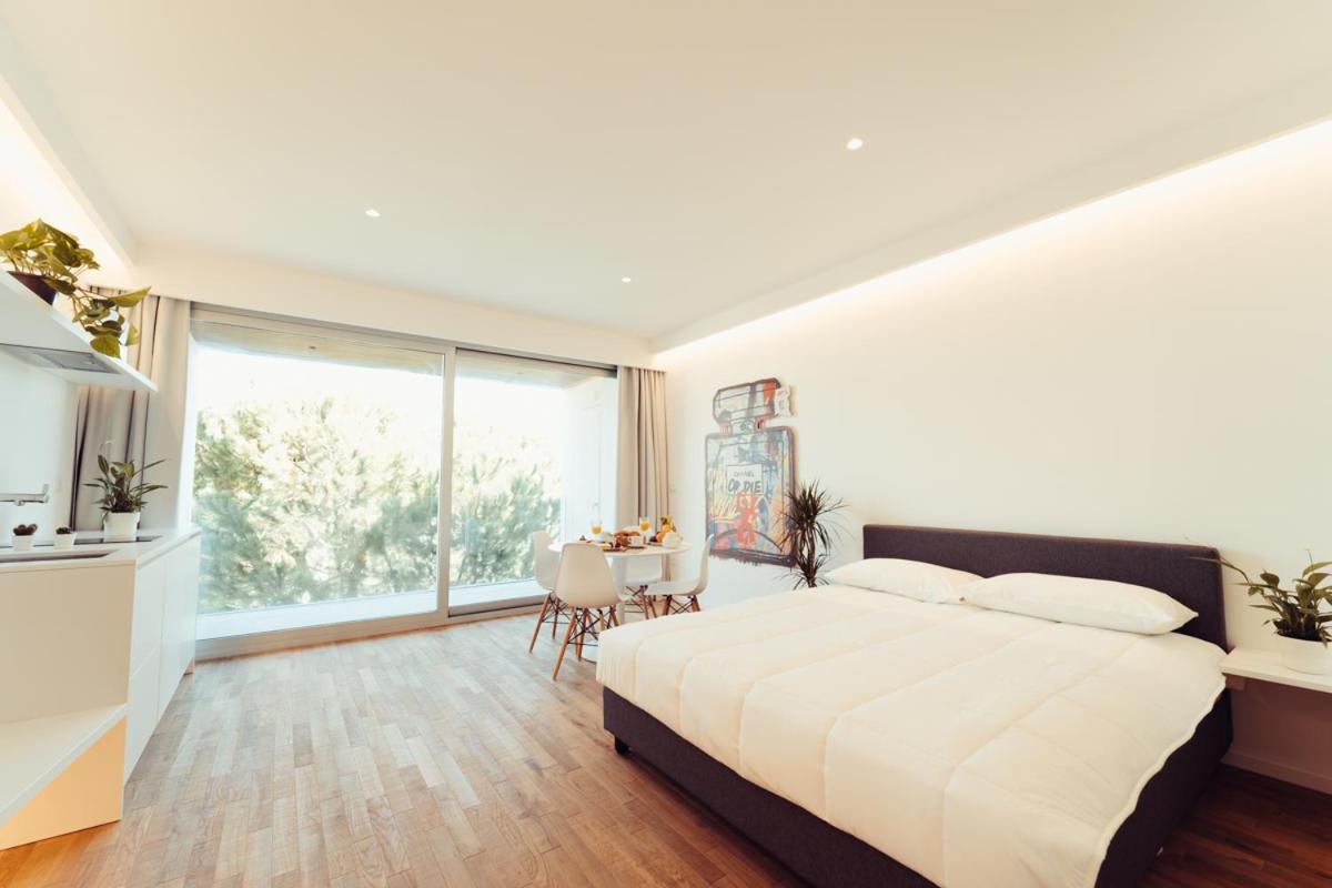 Junior Suite - Photo 31