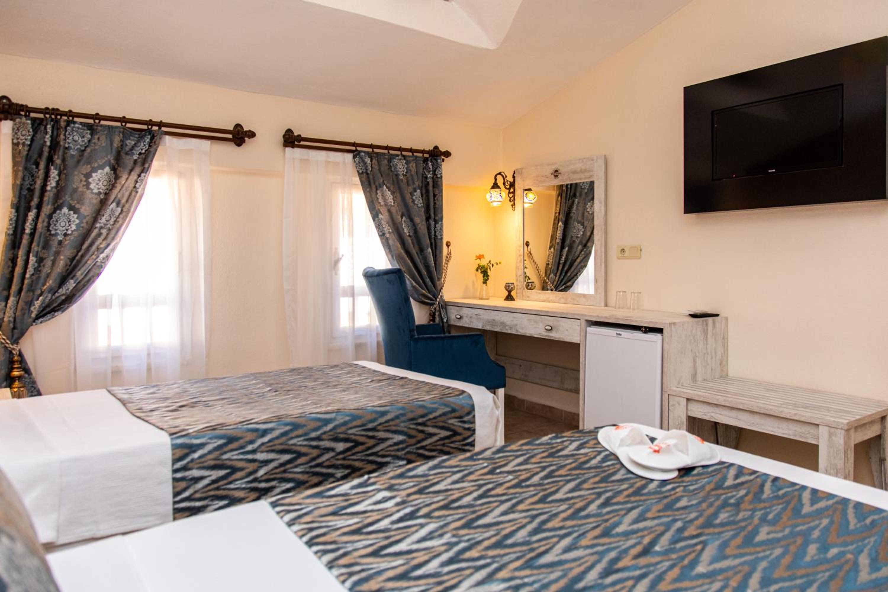 Standard Double Room photo 1