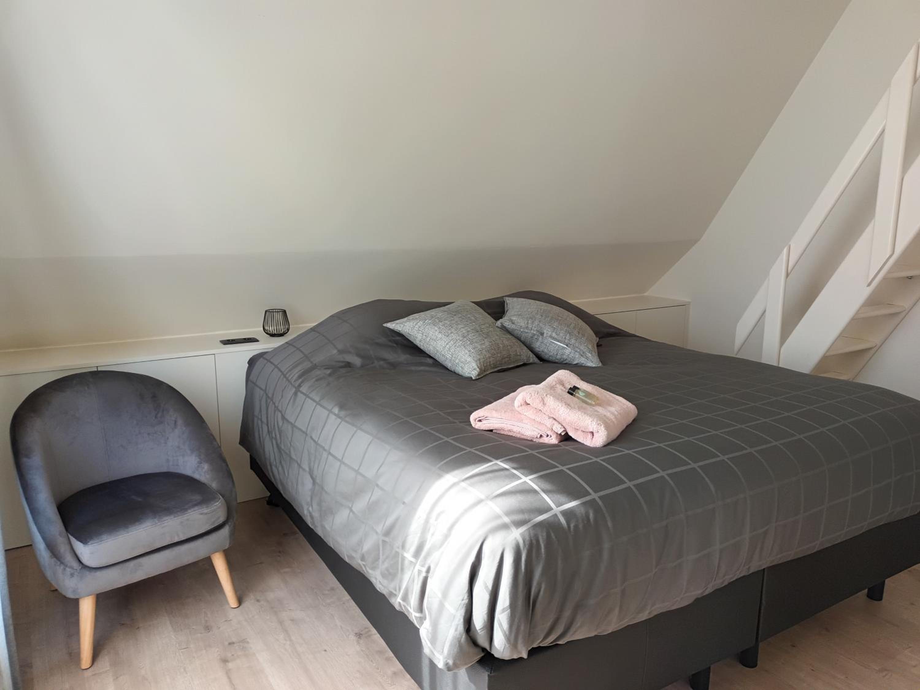 Superior Quadruple Room photo 2