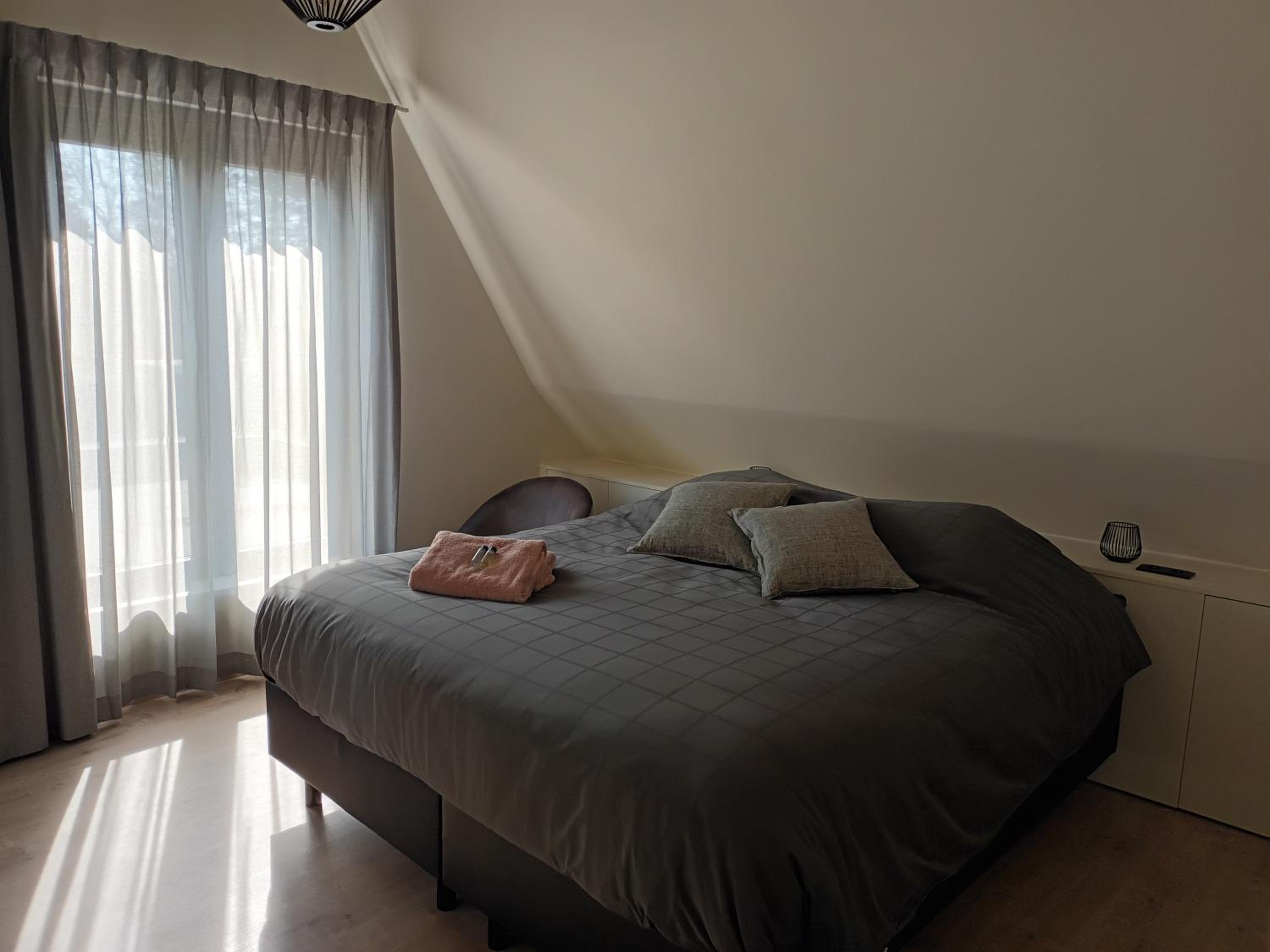 Superior Quadruple Room photo 1