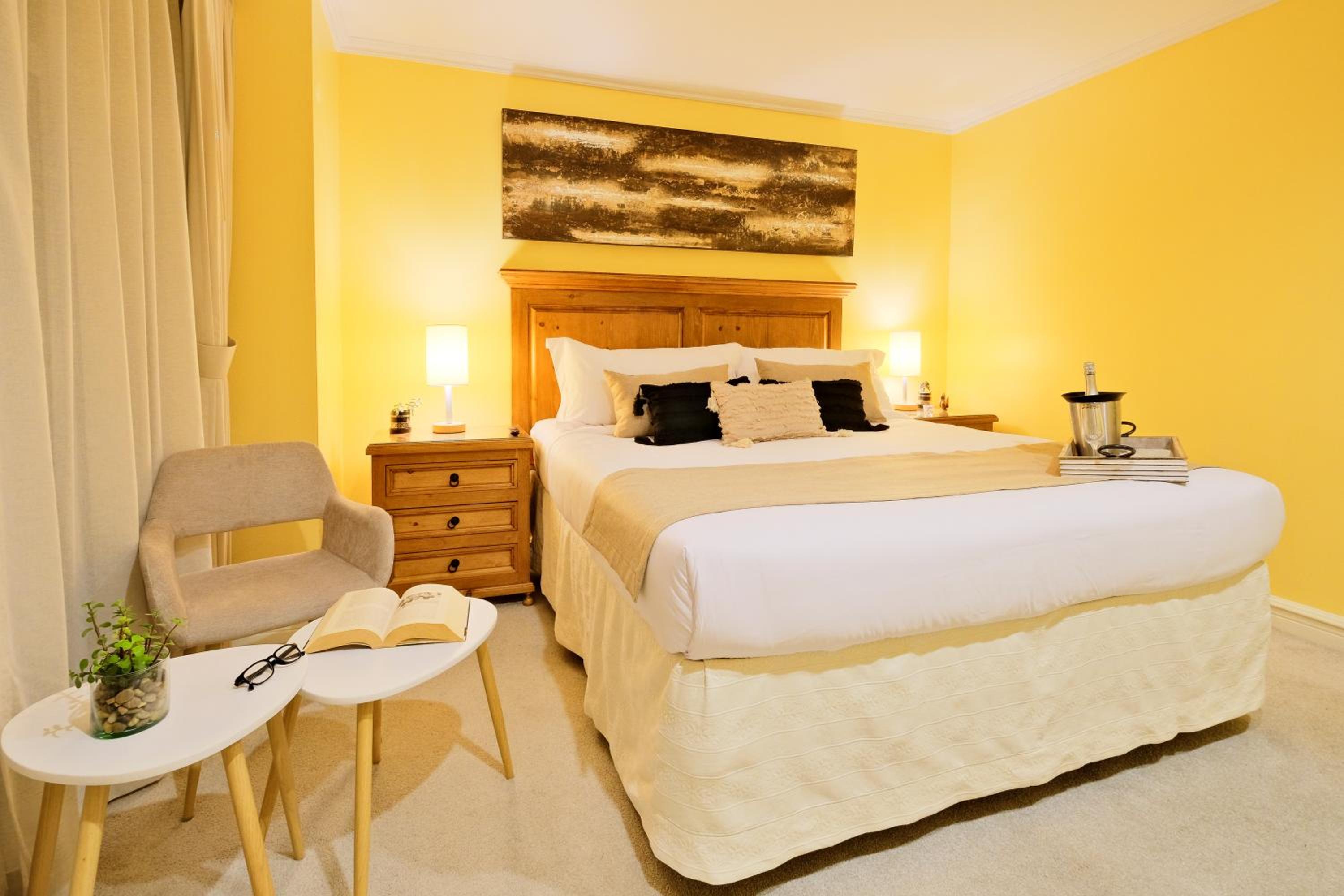 King Room - Photo 23