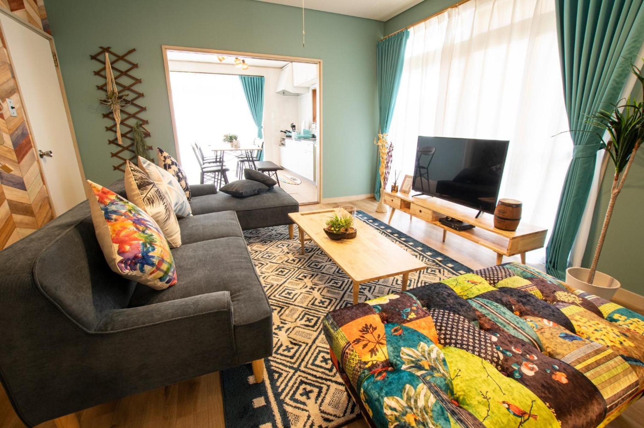 Vacation Home photo 1