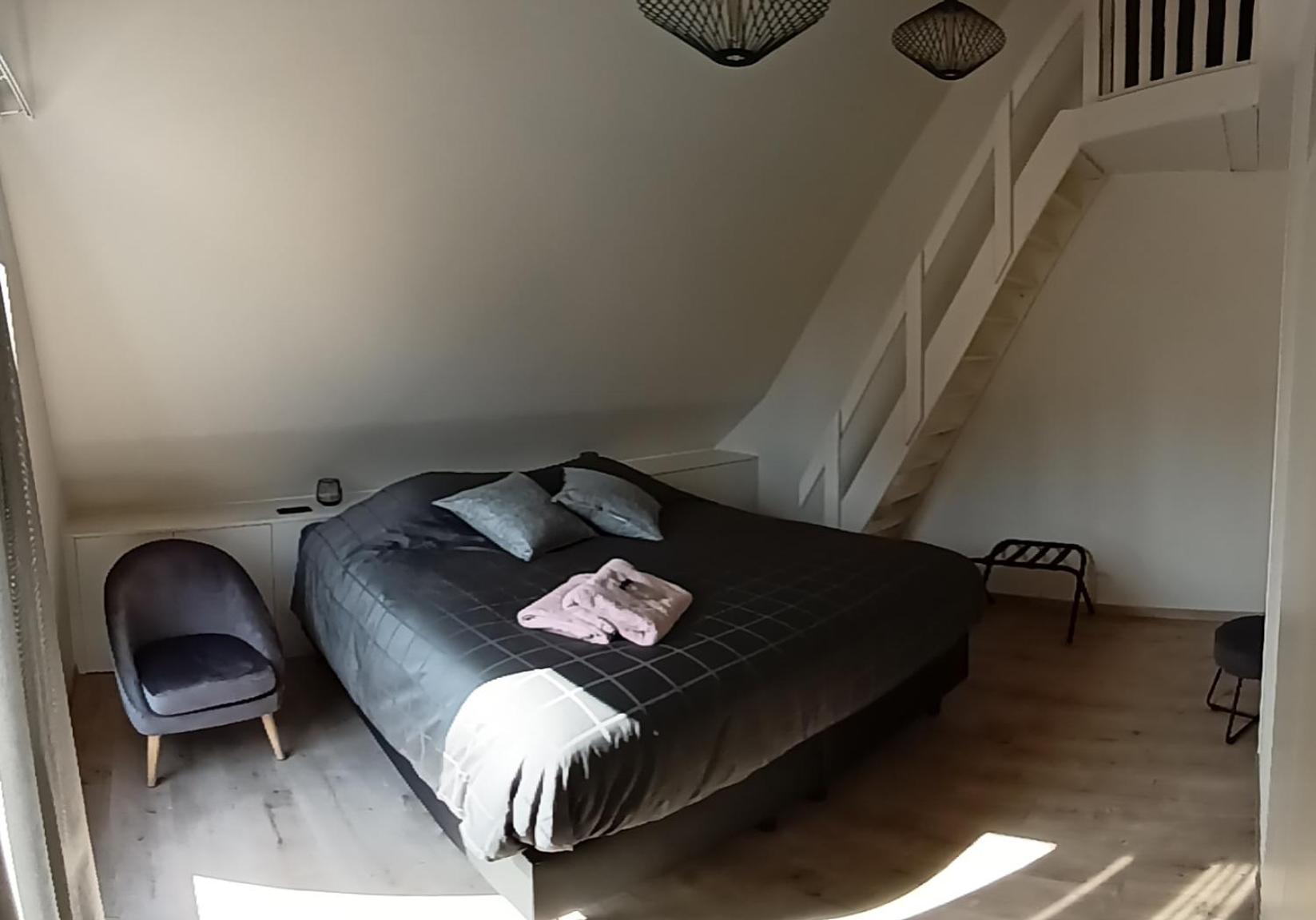 Superior Quadruple Room photo 3