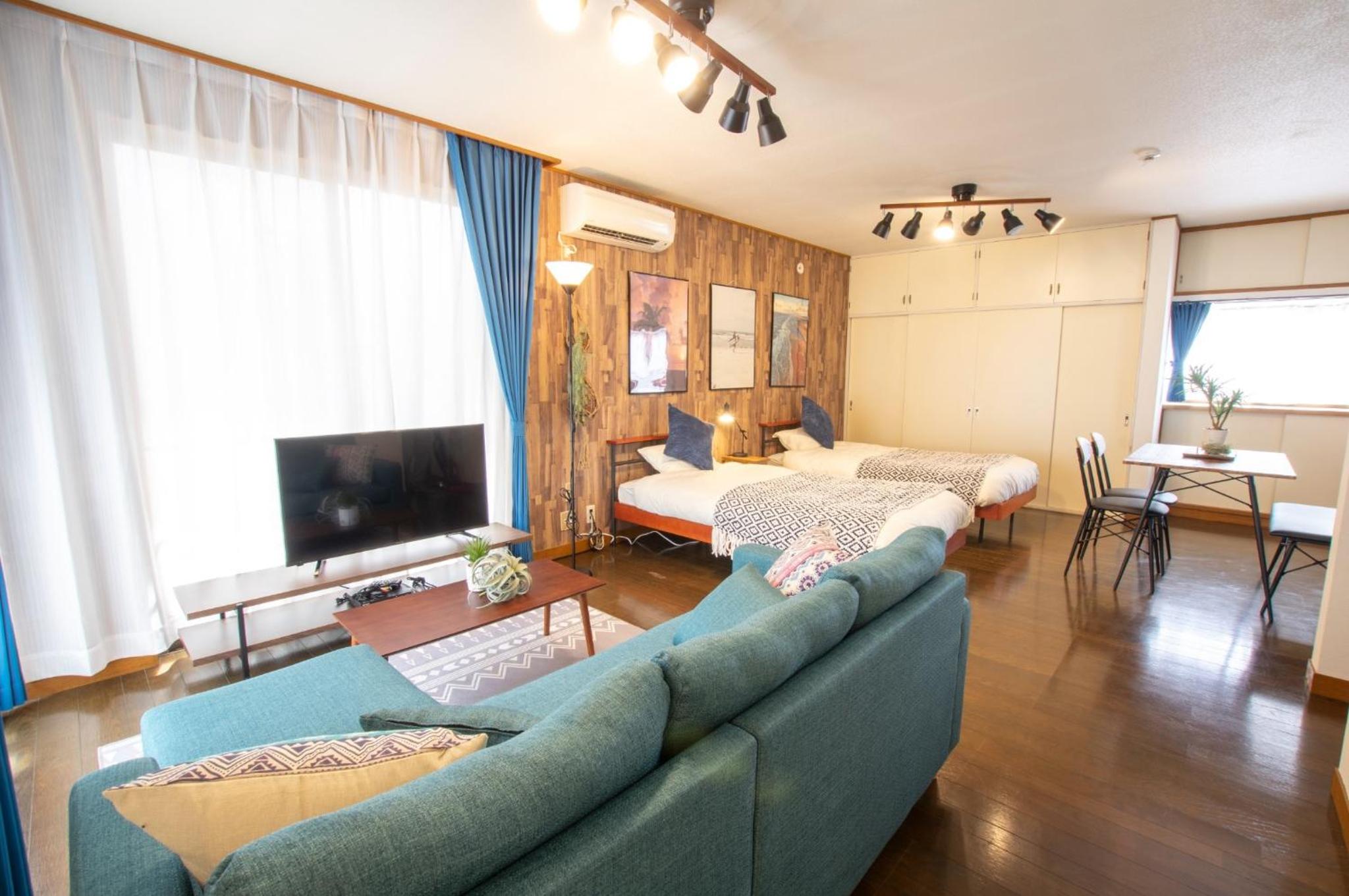 Vacation Home photo 1