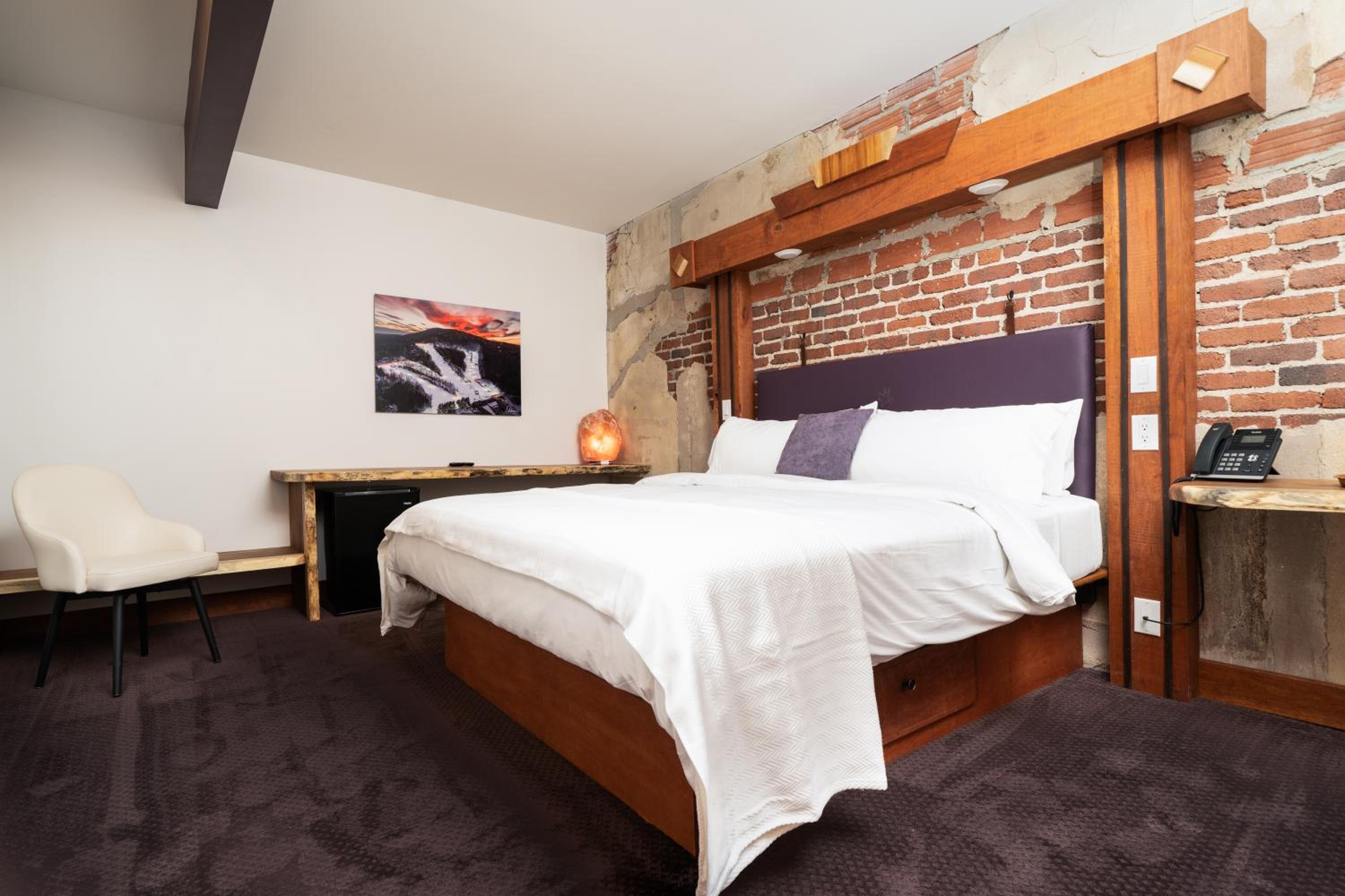 Superior King Room photo 2