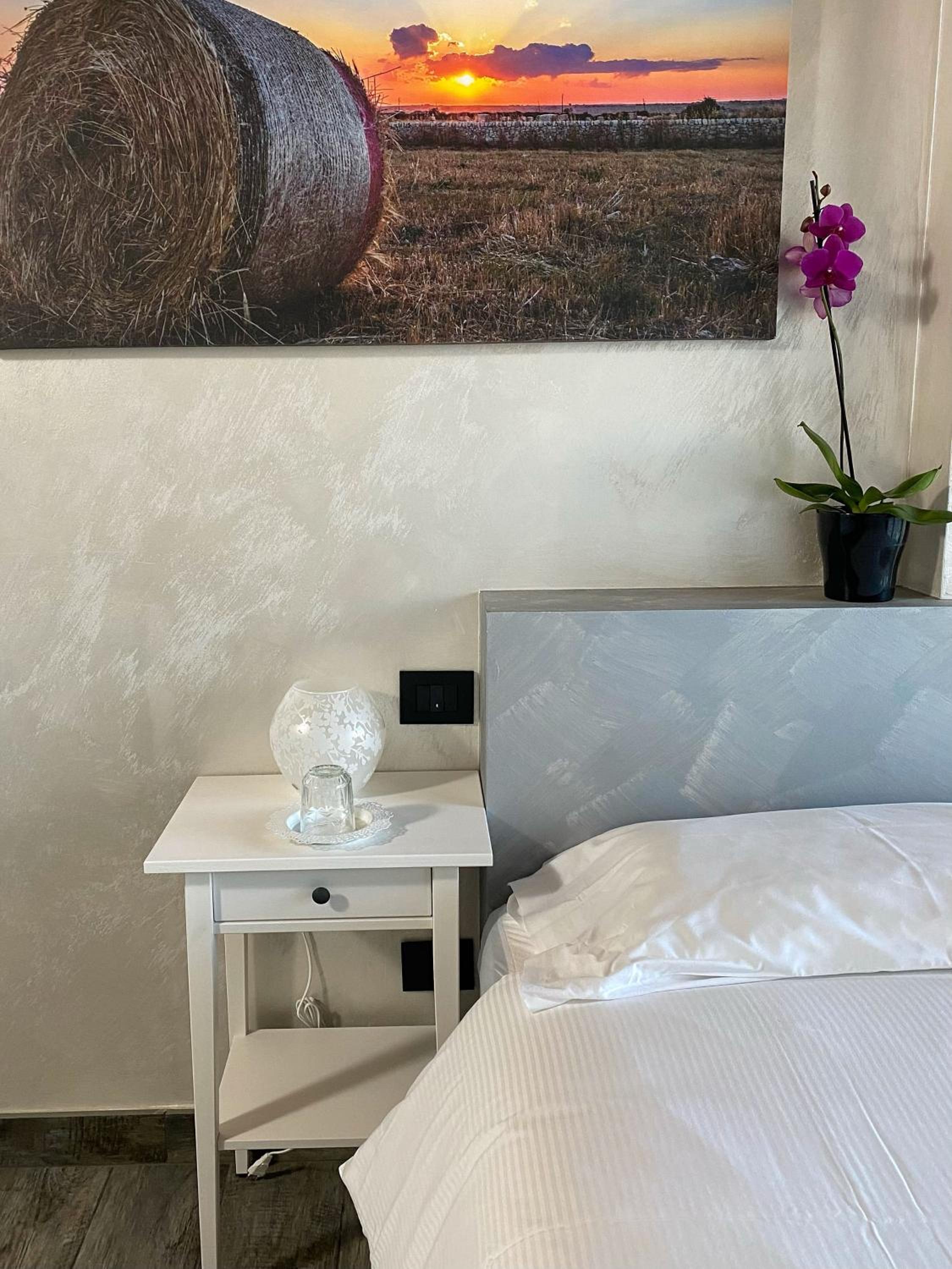 Double Room with Bathroom