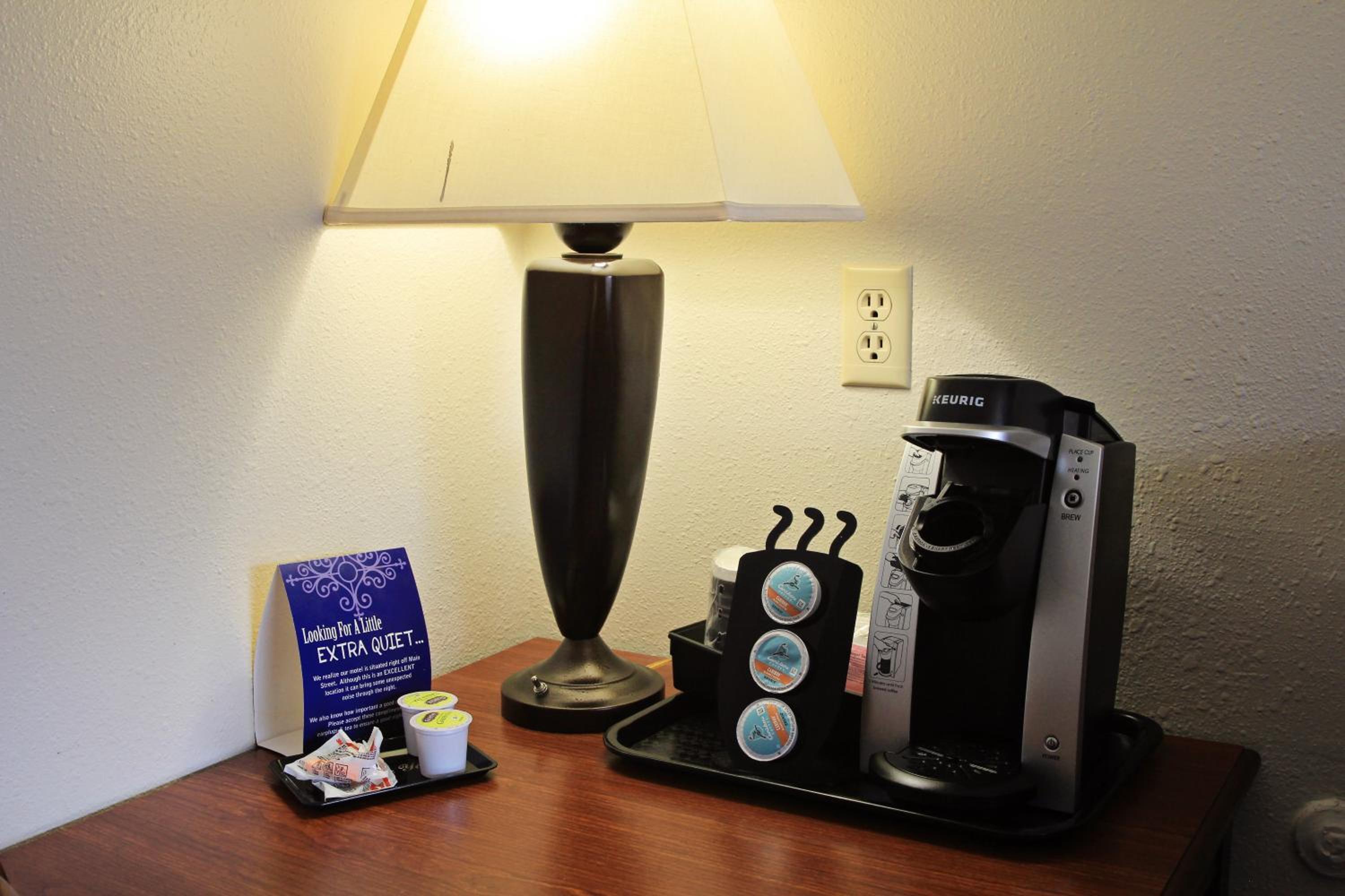 King Room photo 3