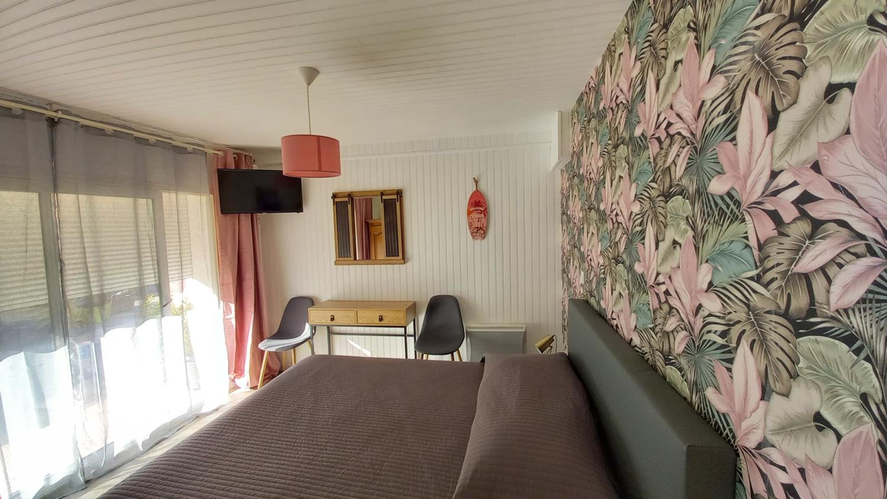 Double Room with Mountain View photo 2
