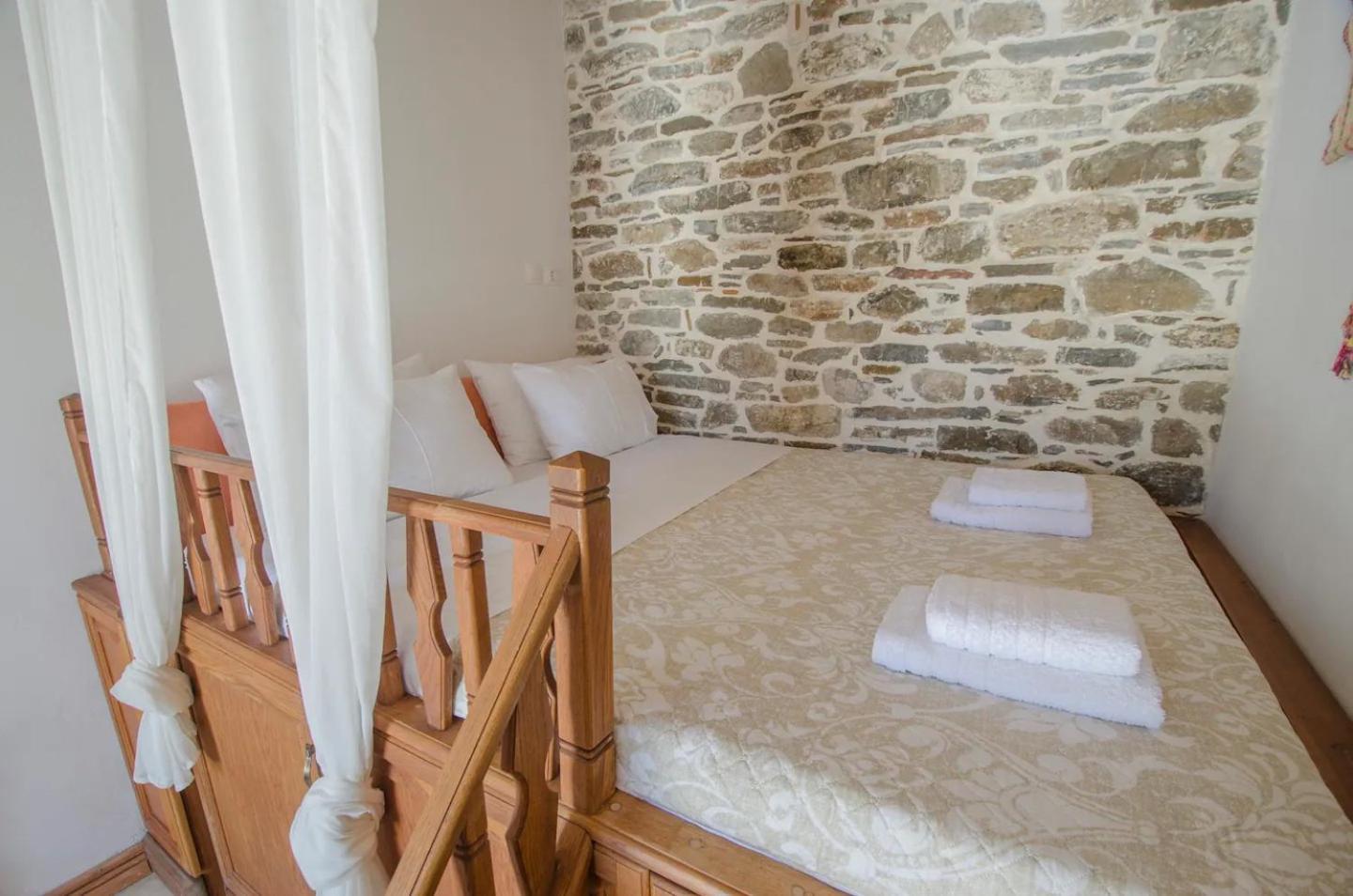 Two-Bedroom House photo 1