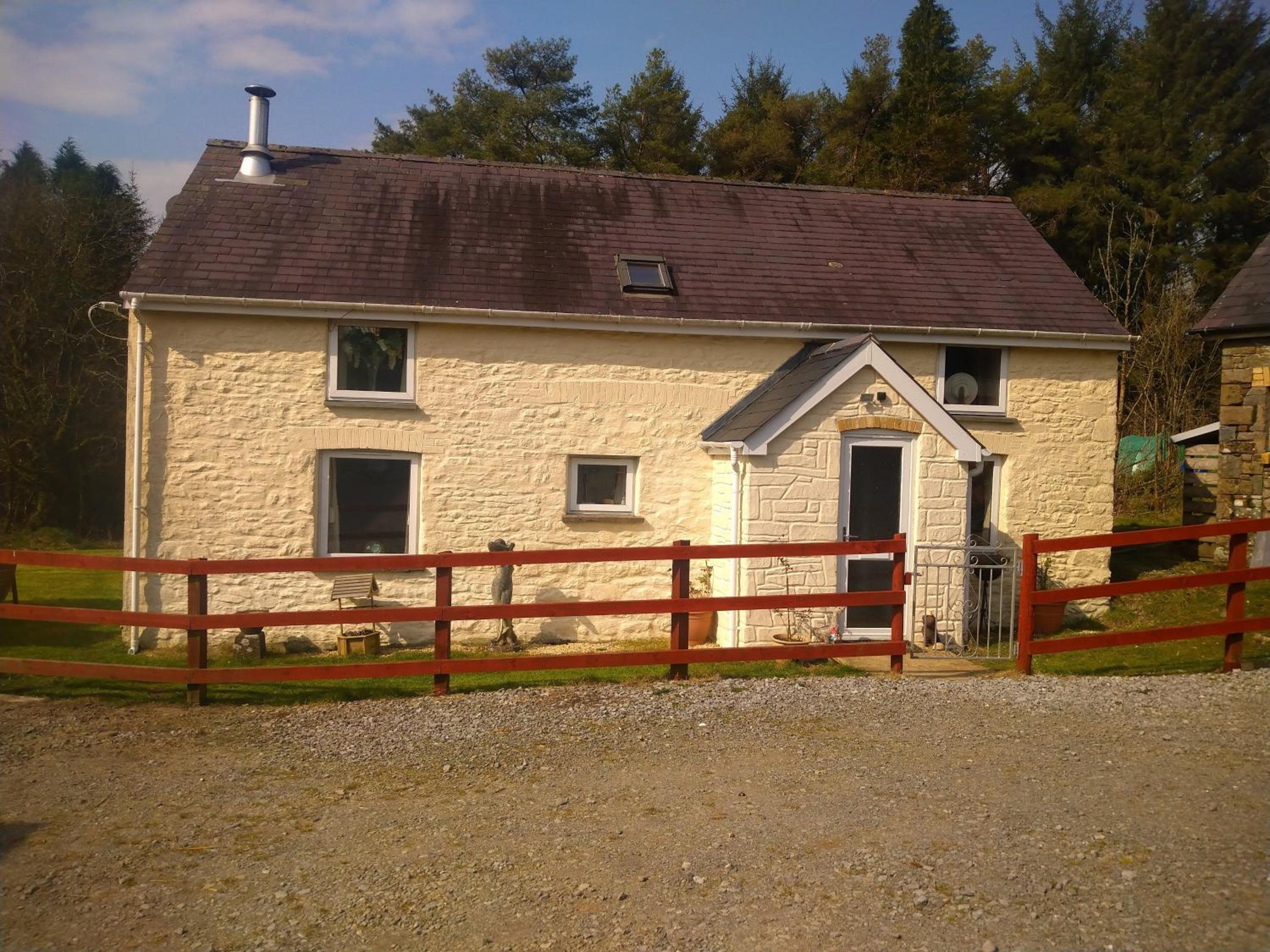 Vacation Home photo 2