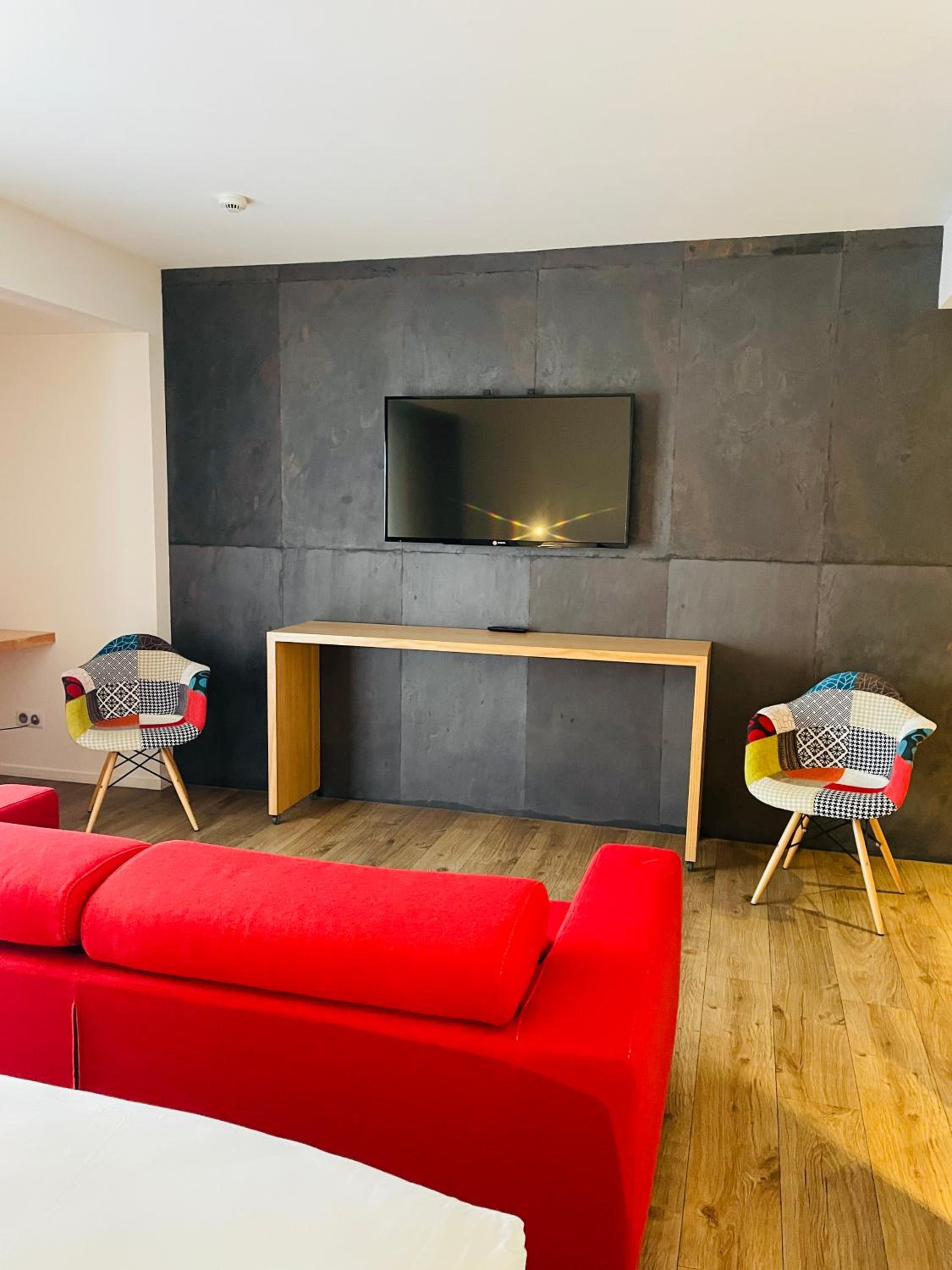 Superior Double Room - Photo 2