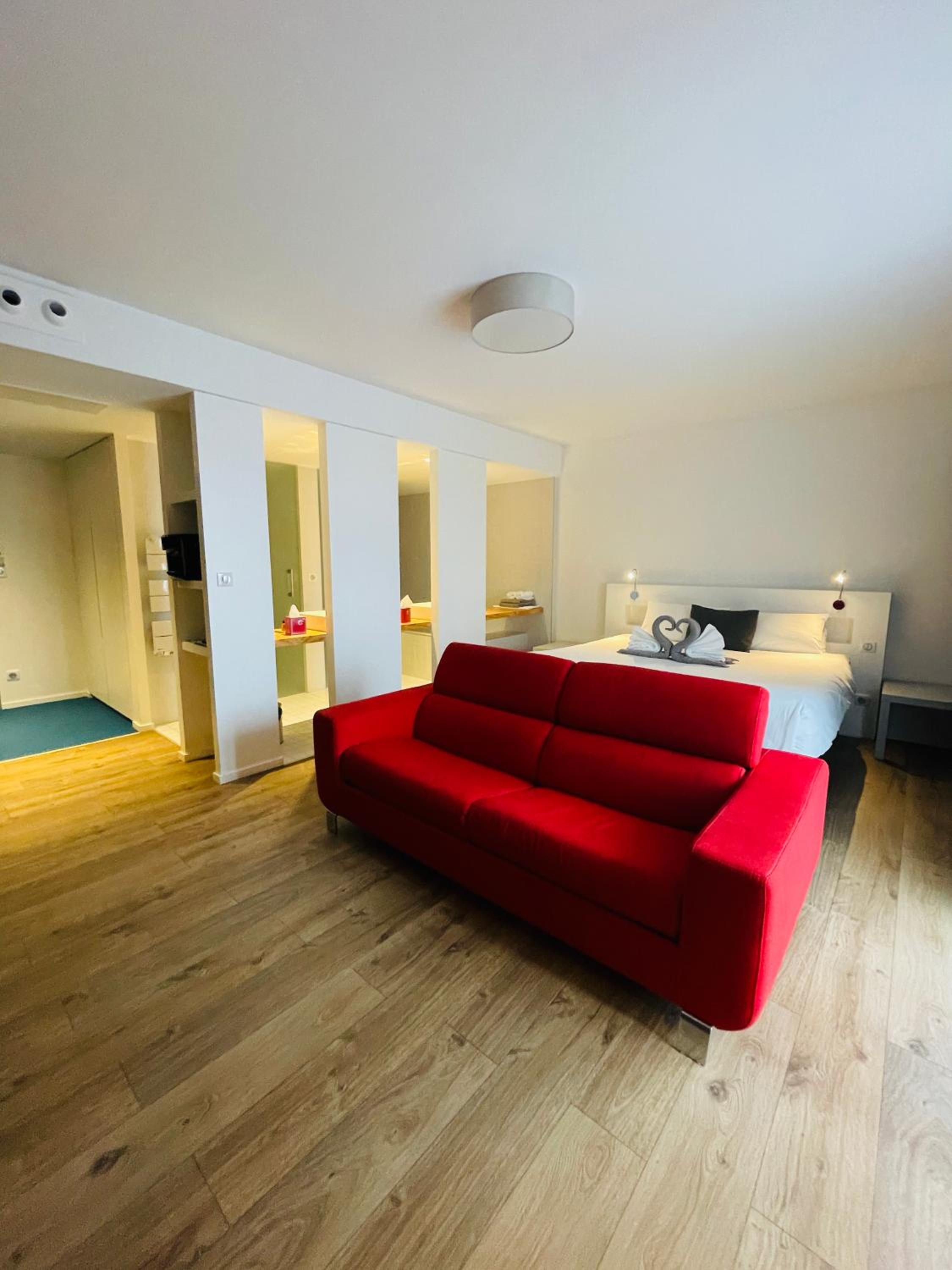 Superior Double Room - Photo 4