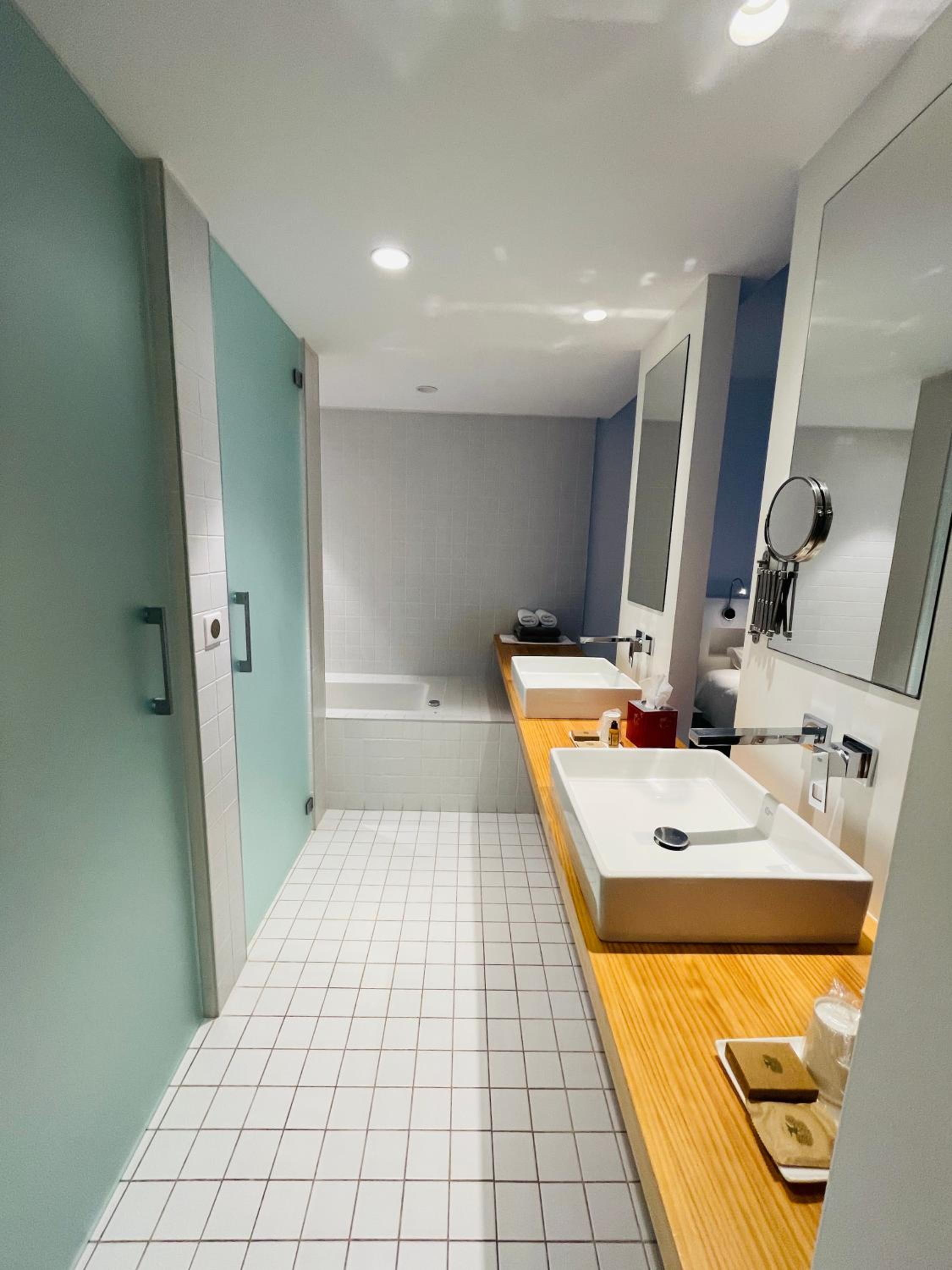 Superior Double Room - Photo 6