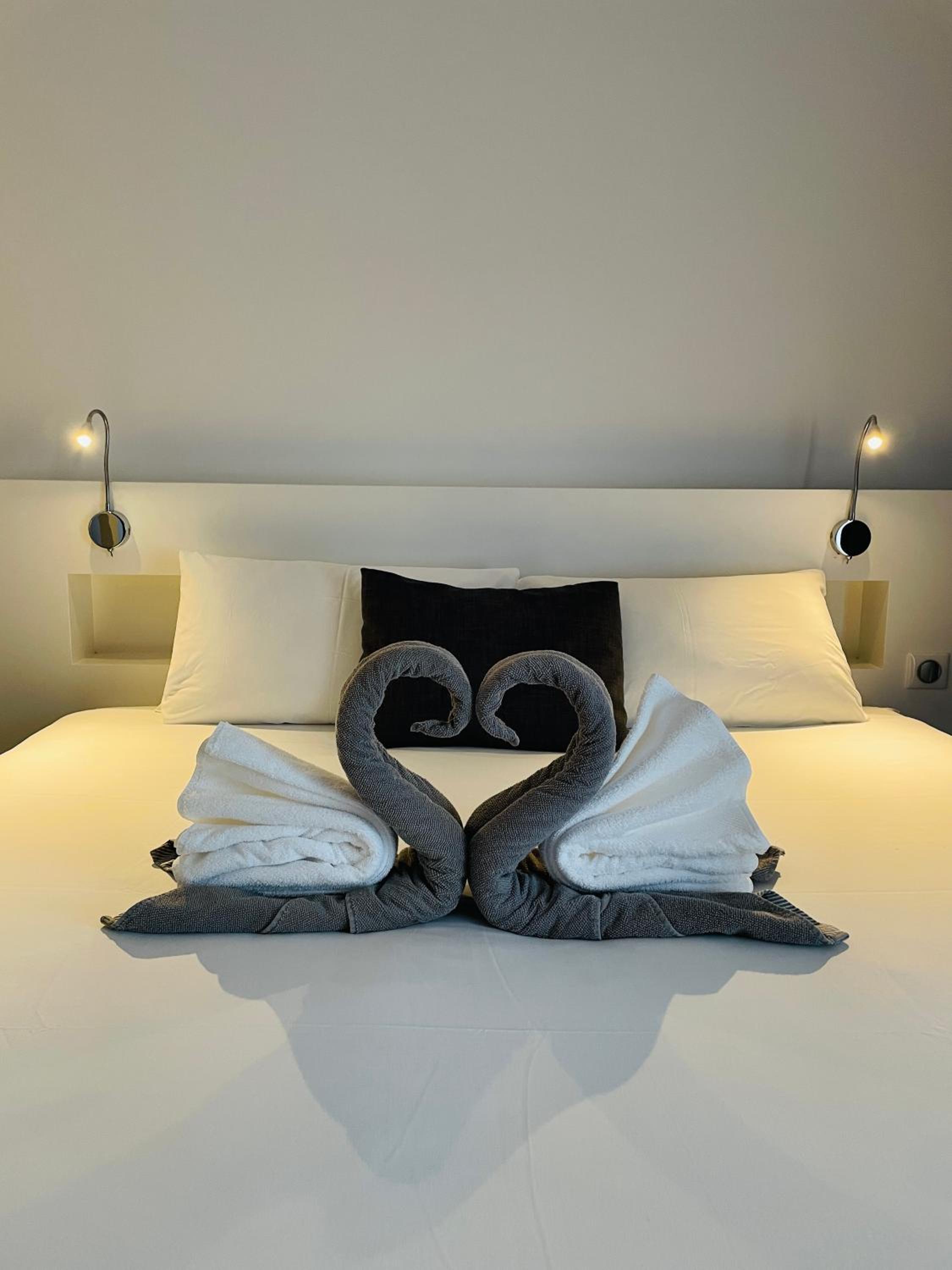 Superior Double Room - Photo 5