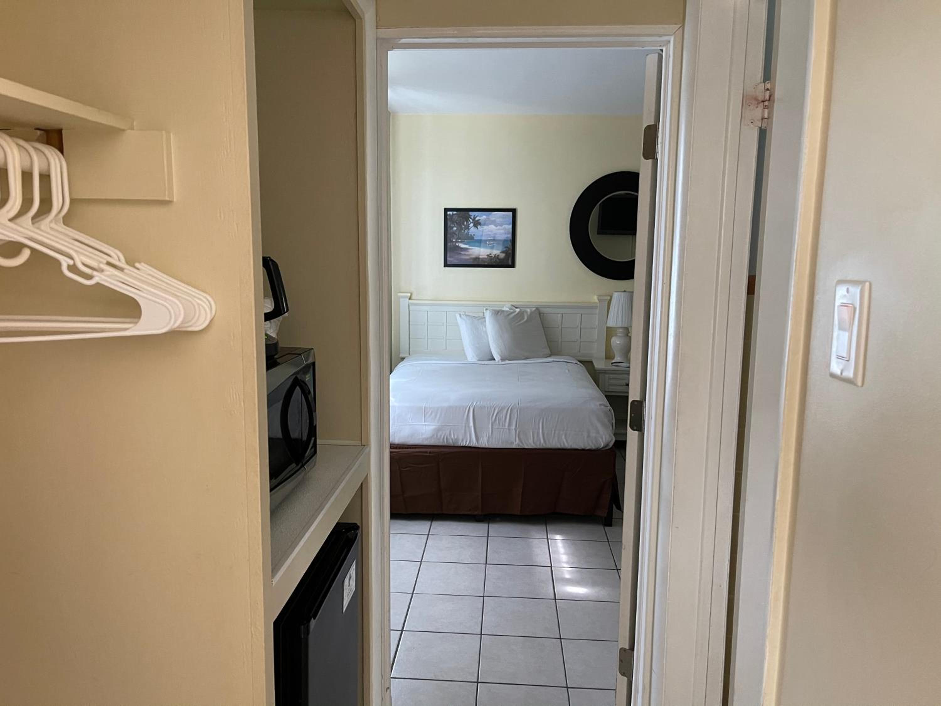 Two-Bedroom Suite photo 1