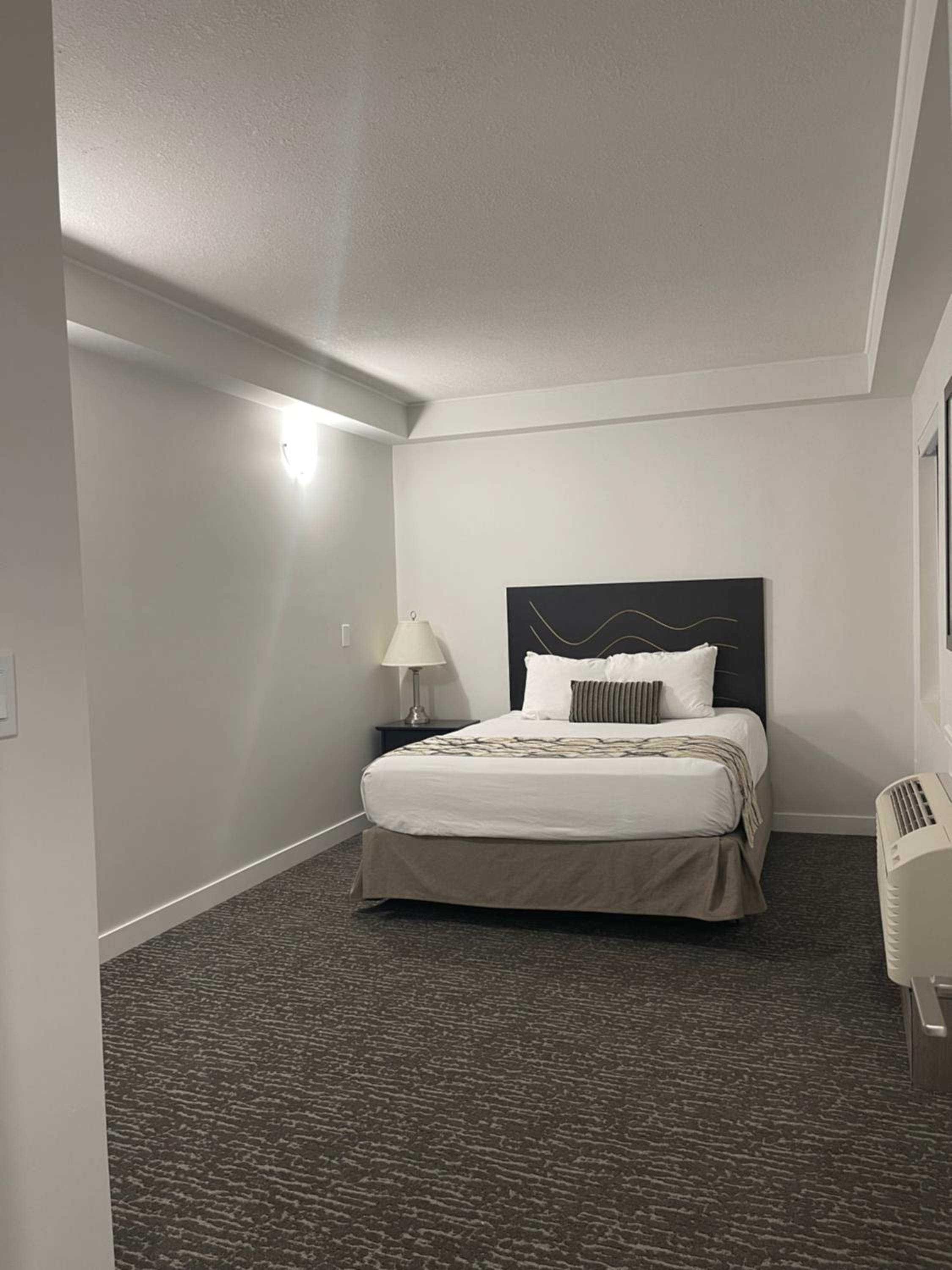 One Bedroom Suite with Kitchenette and Sofabed, 1 Queen Bed - Non-Smoking/Not Pet-Friendly - Photo 2