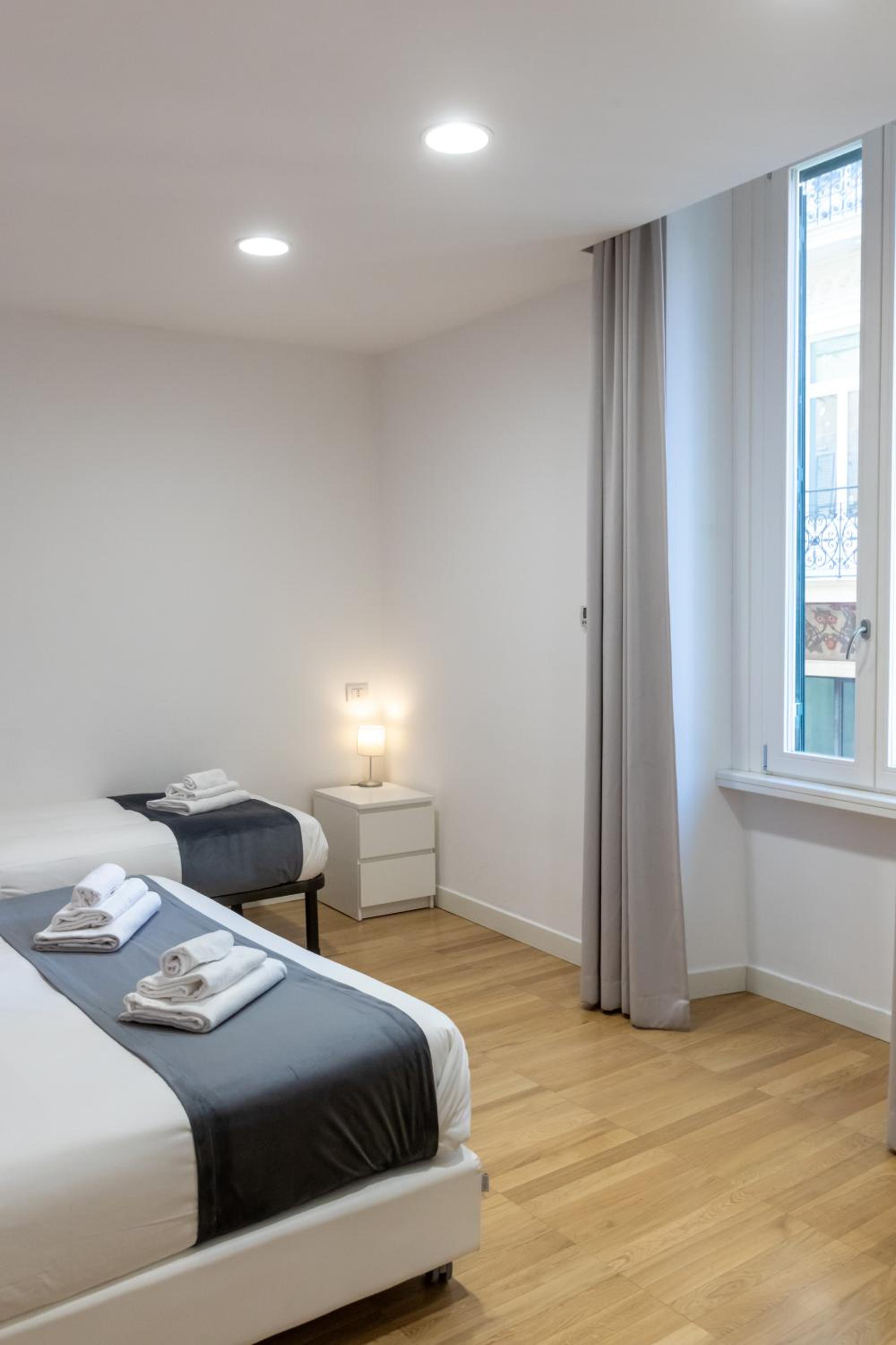 Superior Triple Room photo 2