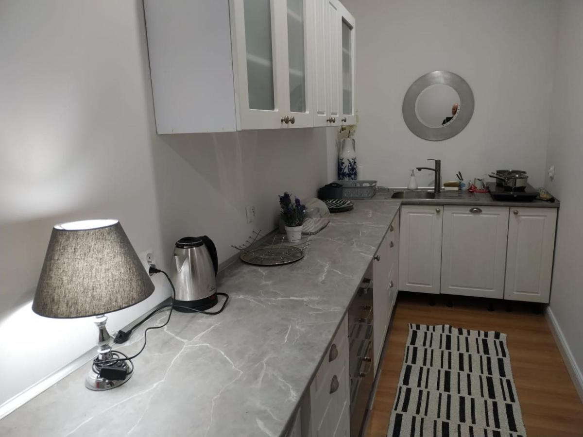 Two-Bedroom Apartment photo 2