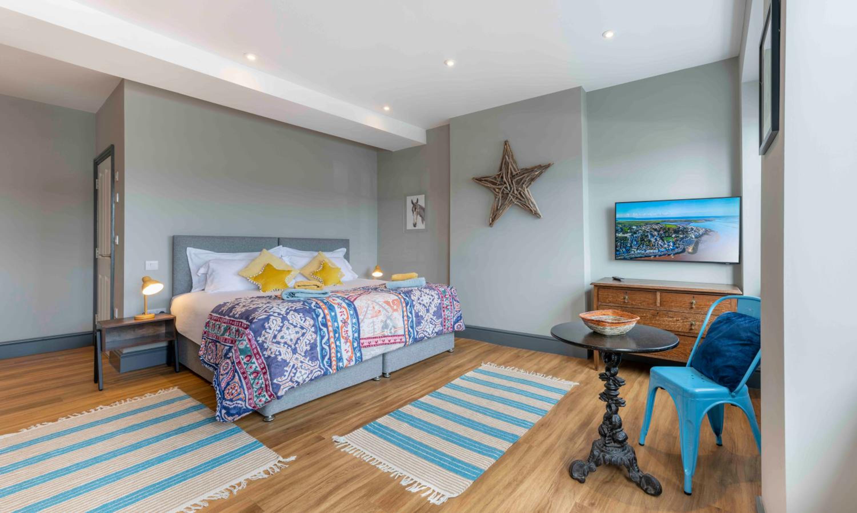 King Room photo 2