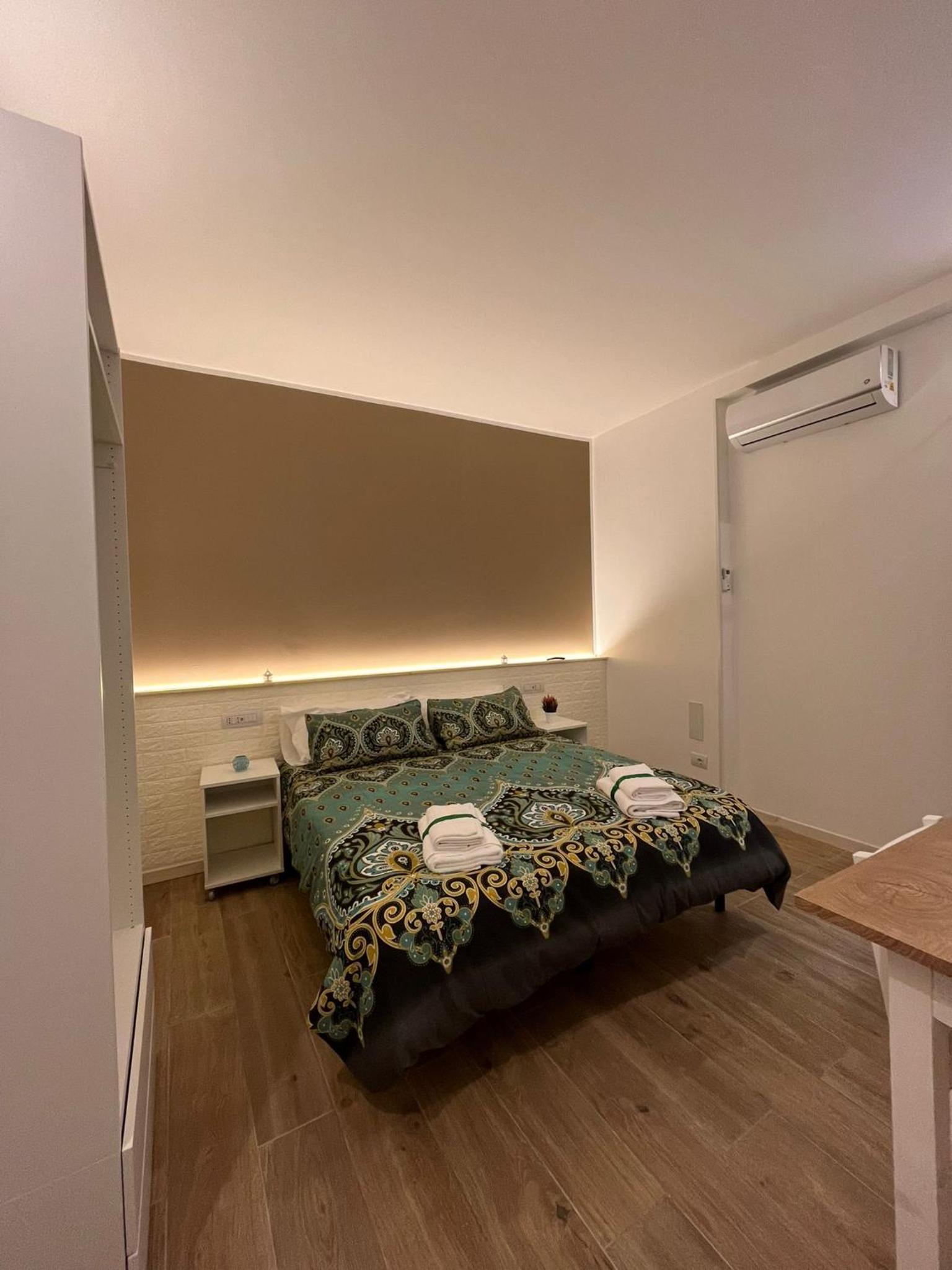 Double Room Ground Floor