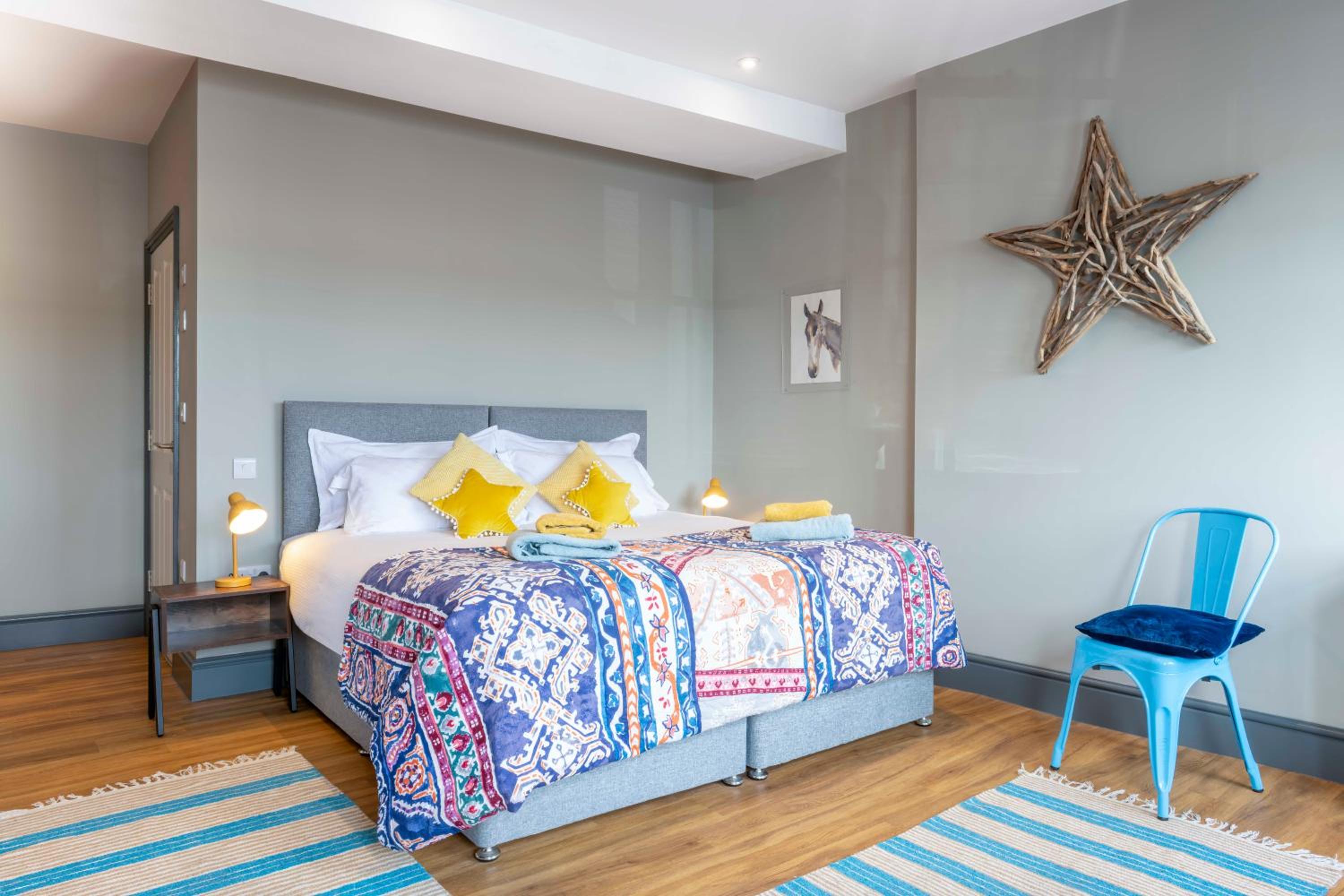 King Room photo 3