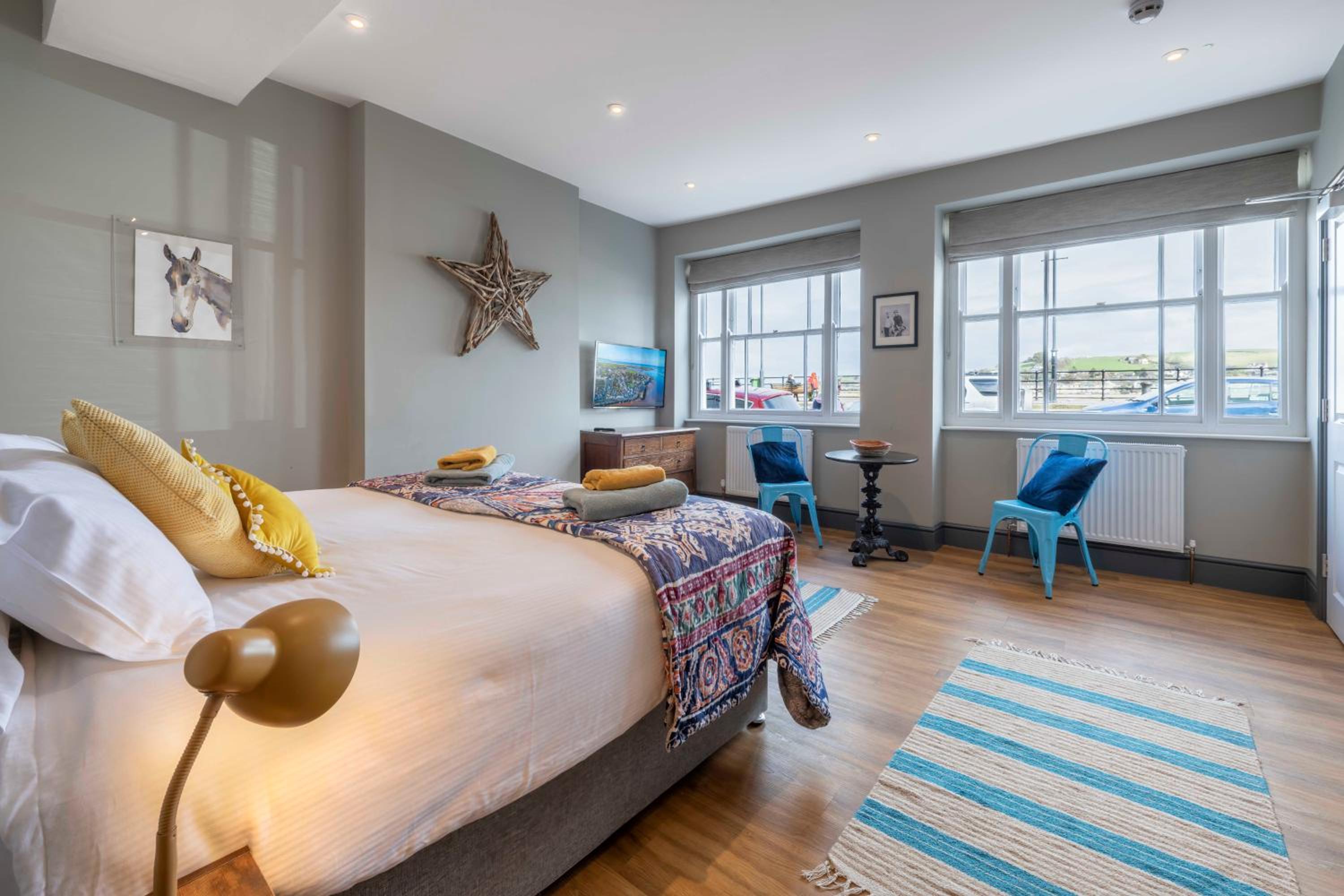 King Room