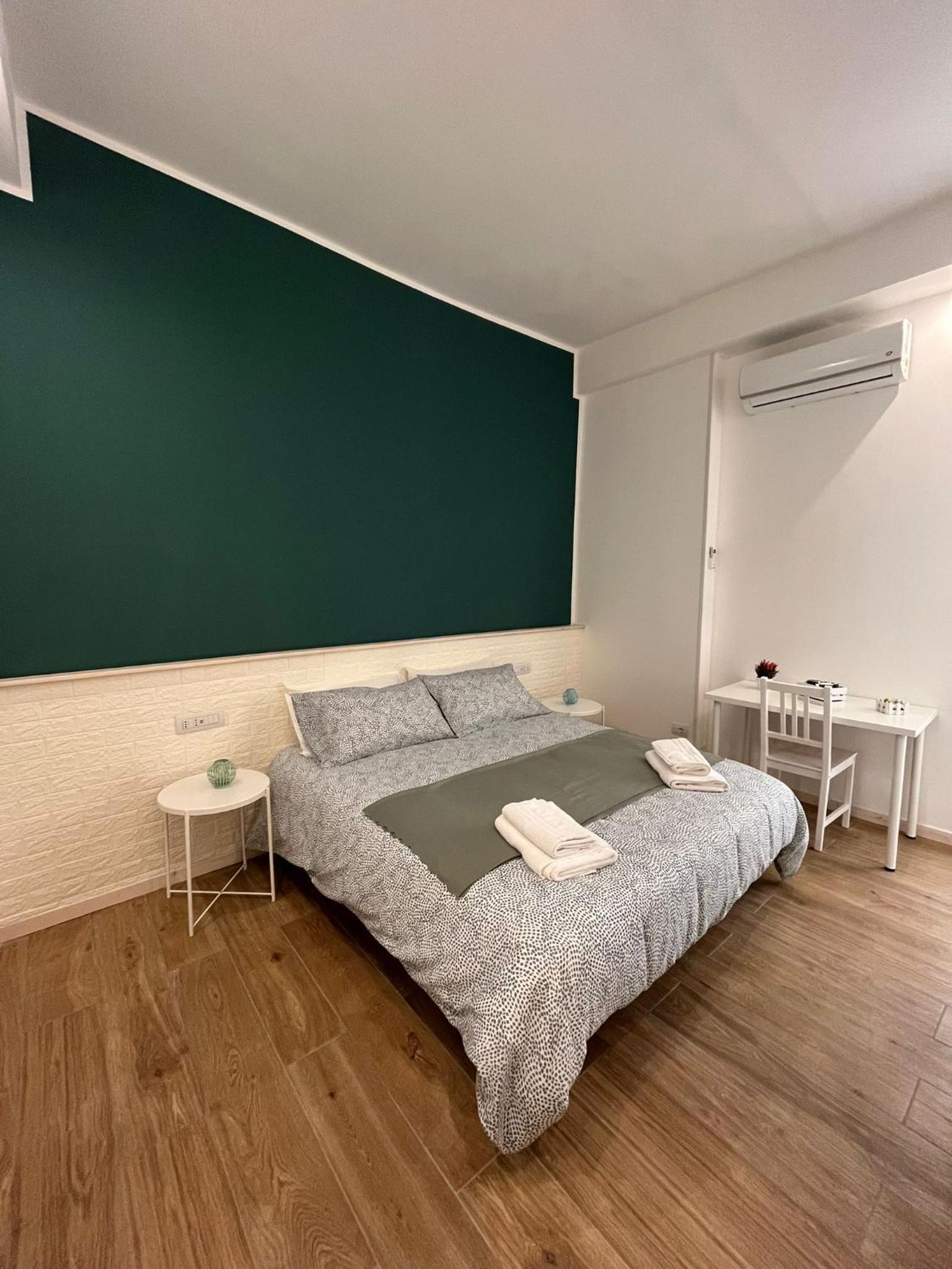 Double Room on First Floor