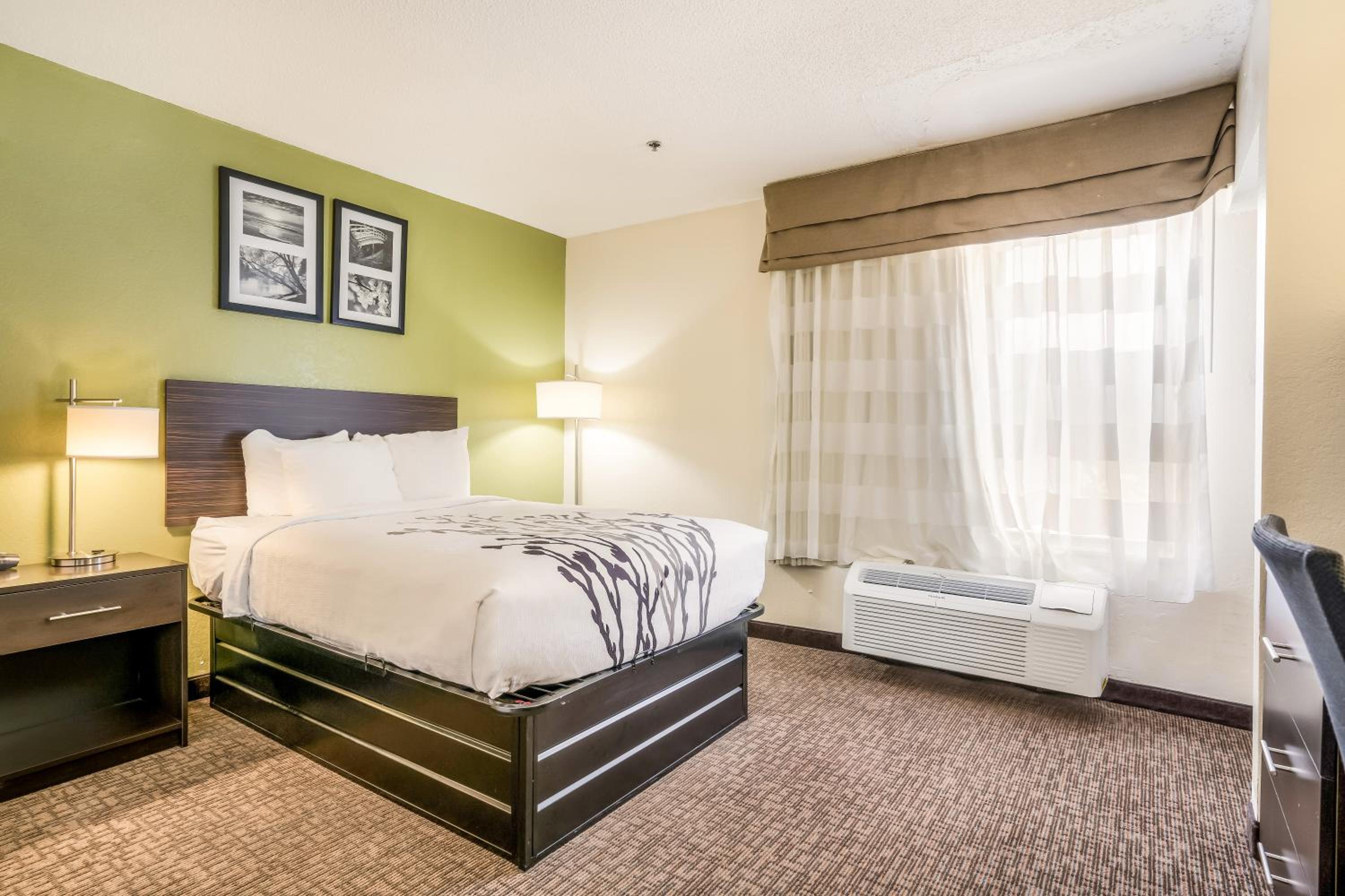 Double Room - Non-Smoking  - Photo 1