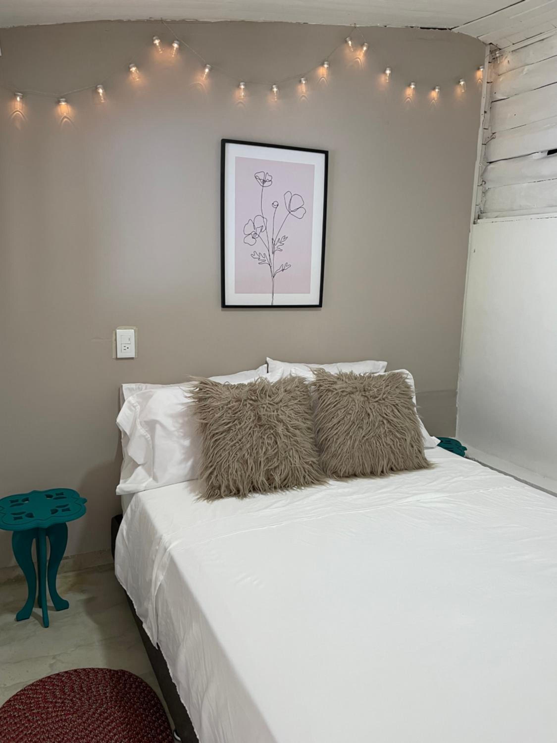 Two-Bedroom Chalet photo 1
