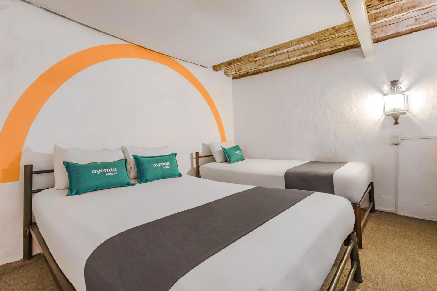 Standard Triple Room photo 1