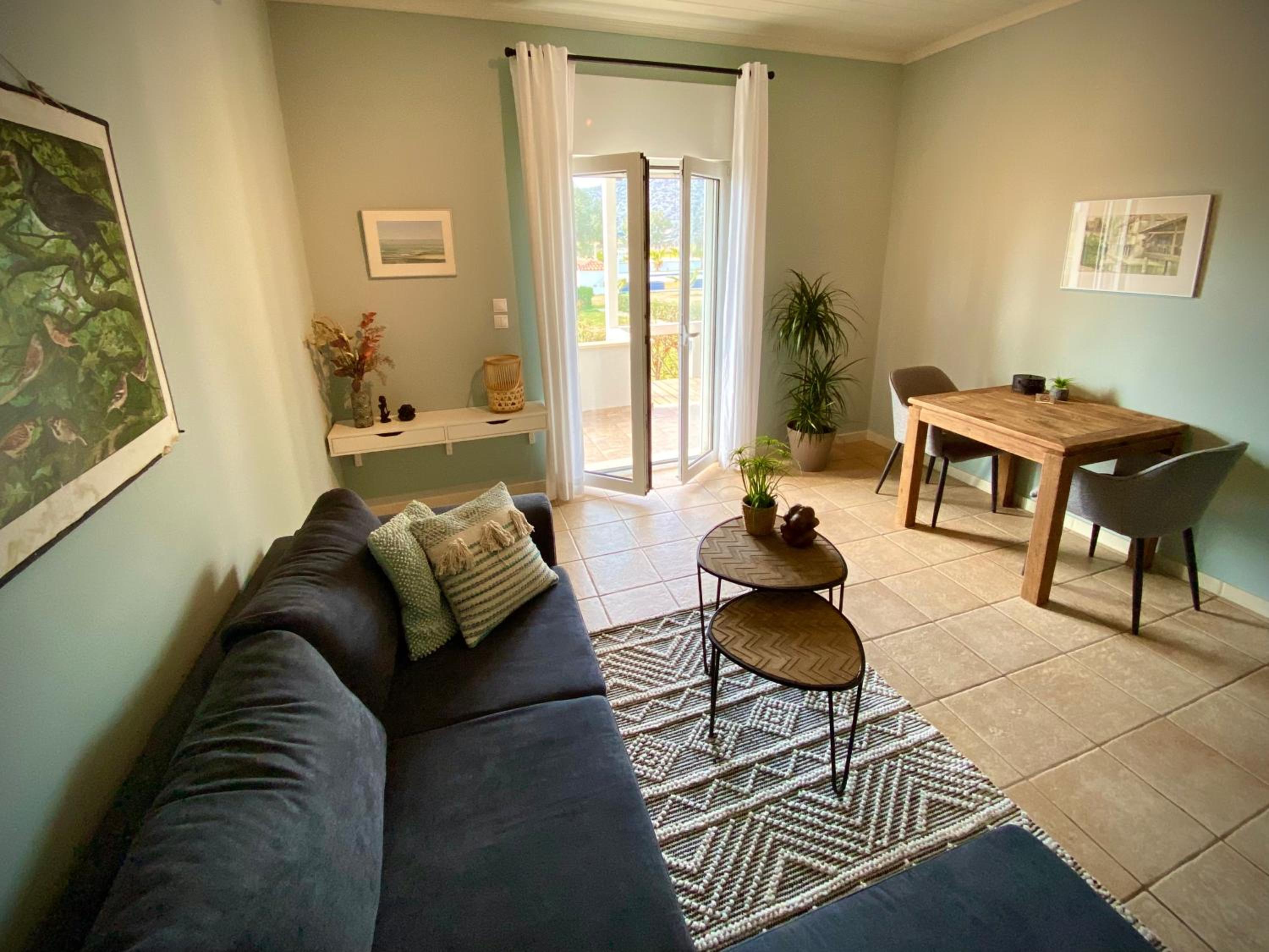 Triple Room with Terrace photo 3