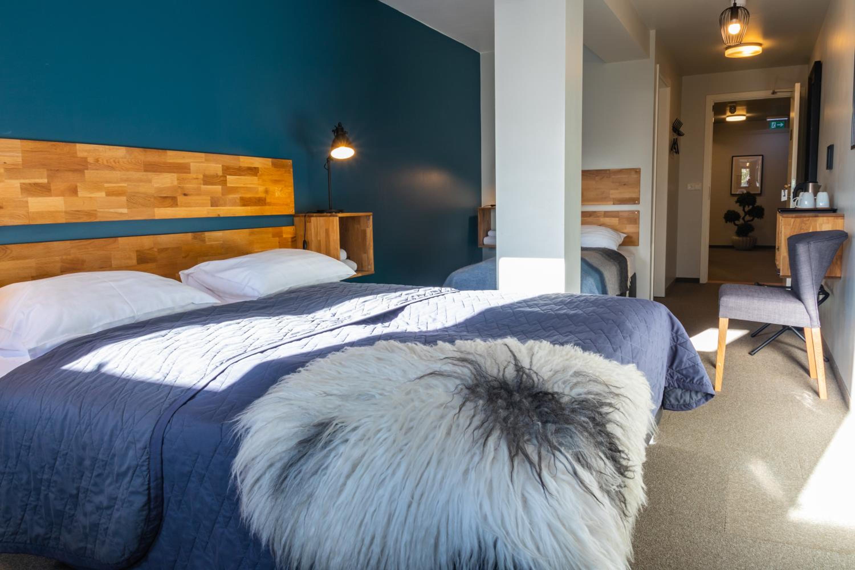 Triple Room photo 1