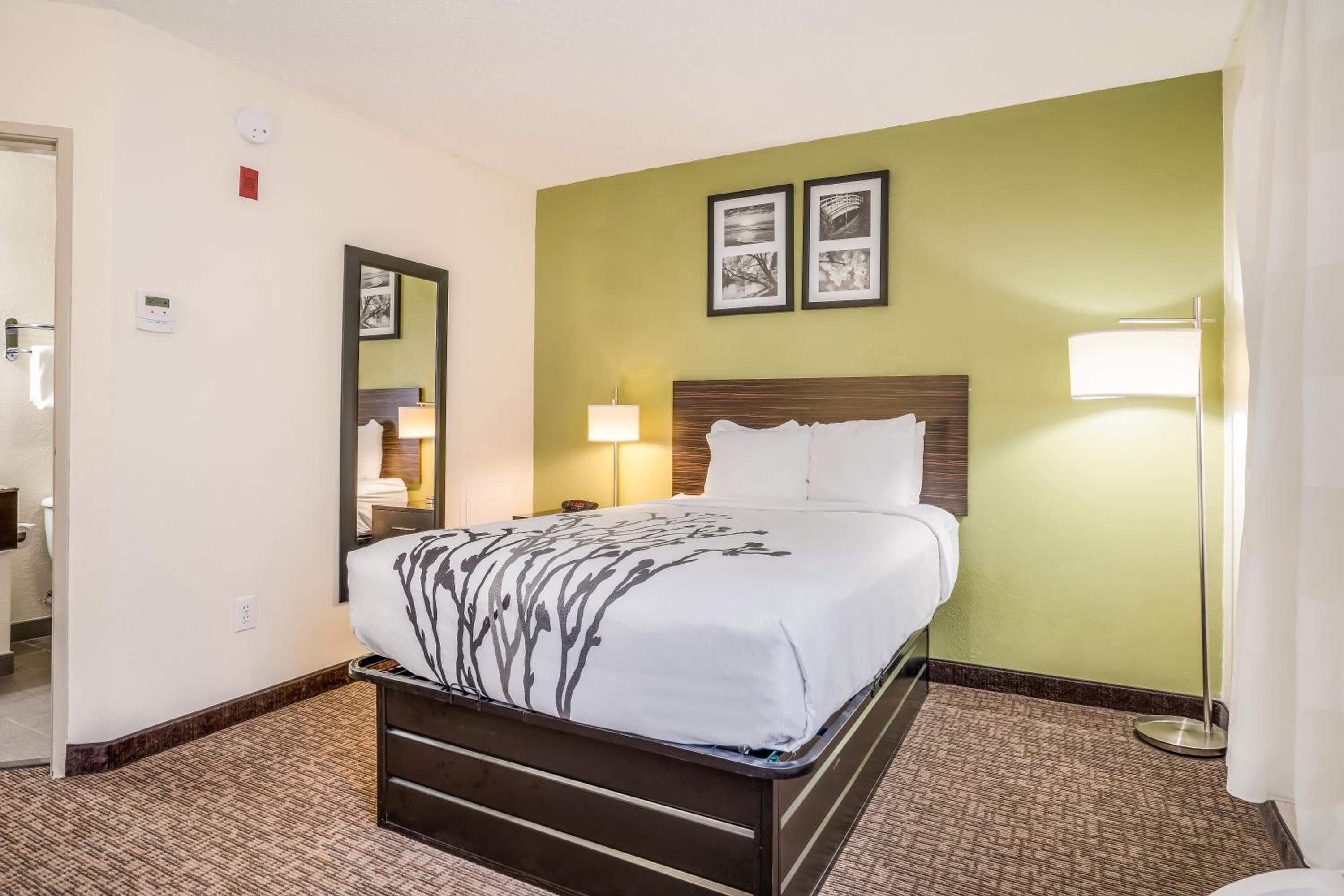 Double Room - Non-Smoking  - Photo 2