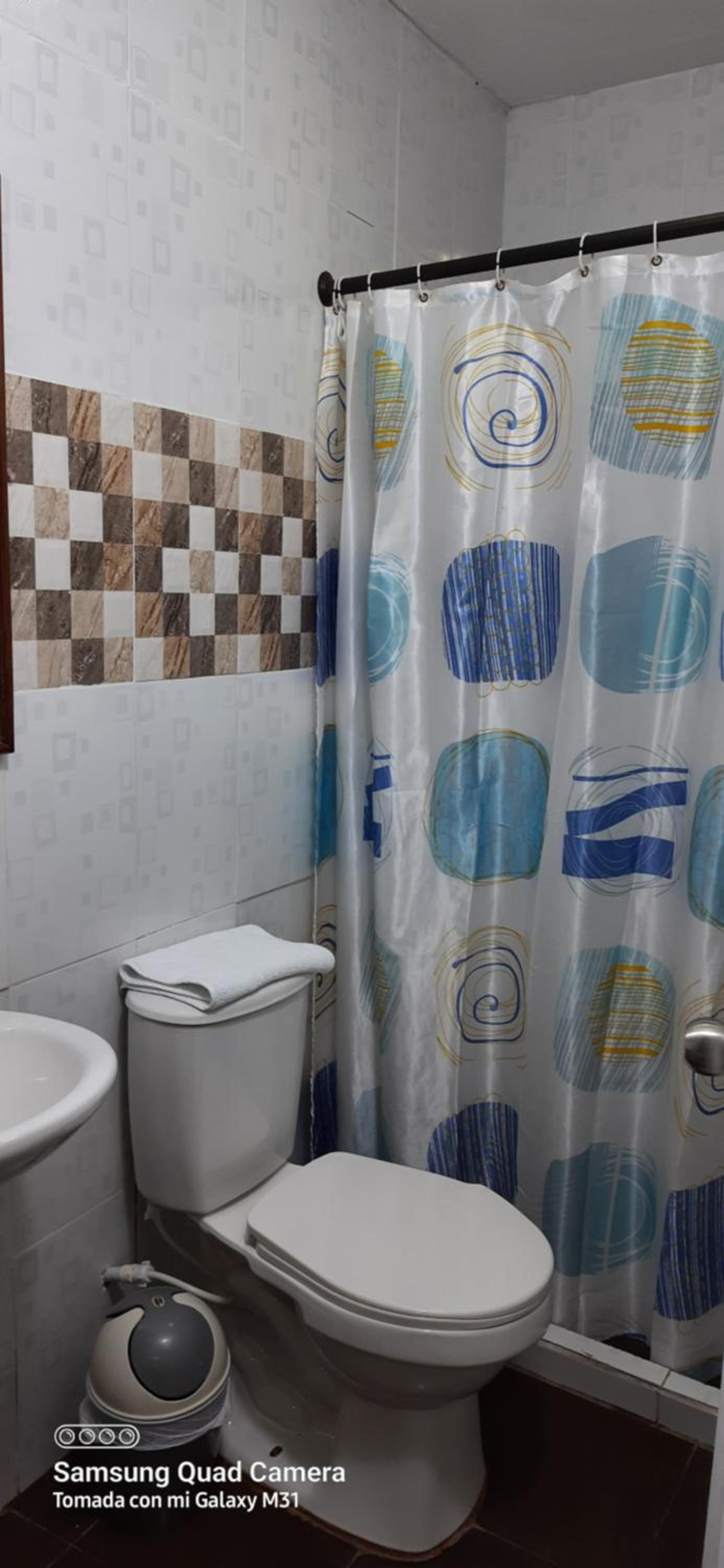 Double Room with Private Bathroom photo 2