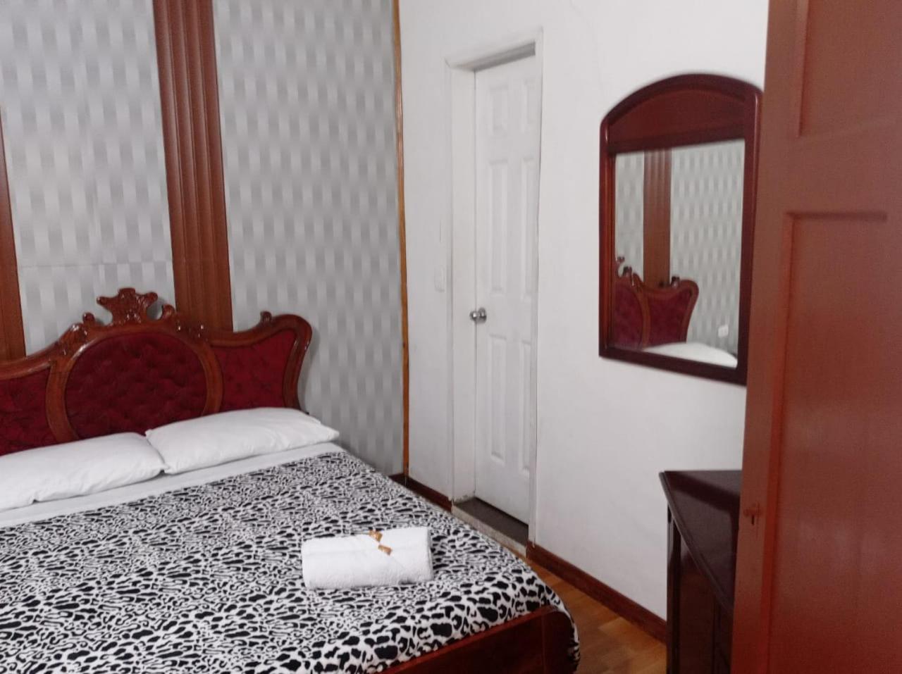 Double Room with Private Bathroom photo 3