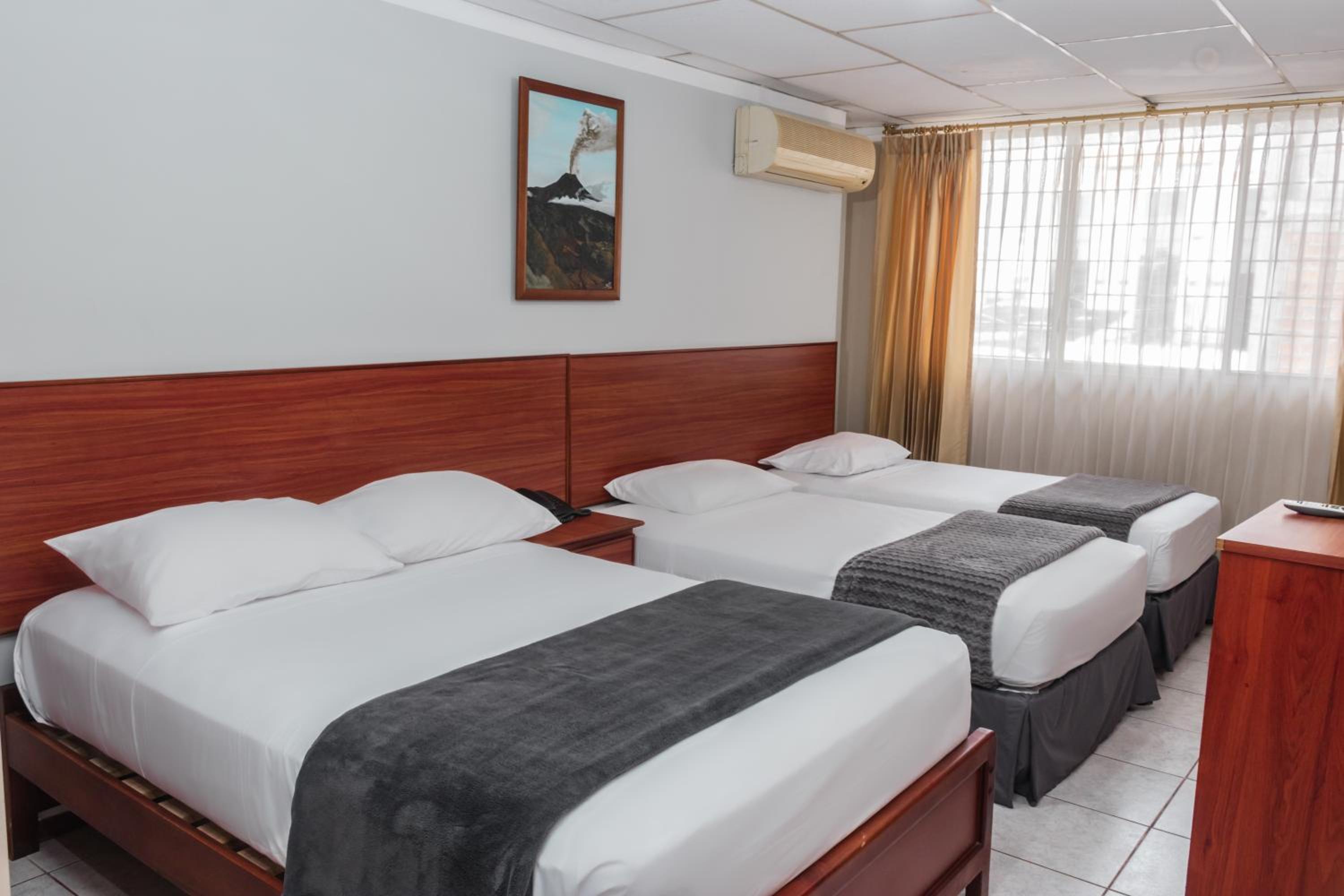 Triple Room photo 1