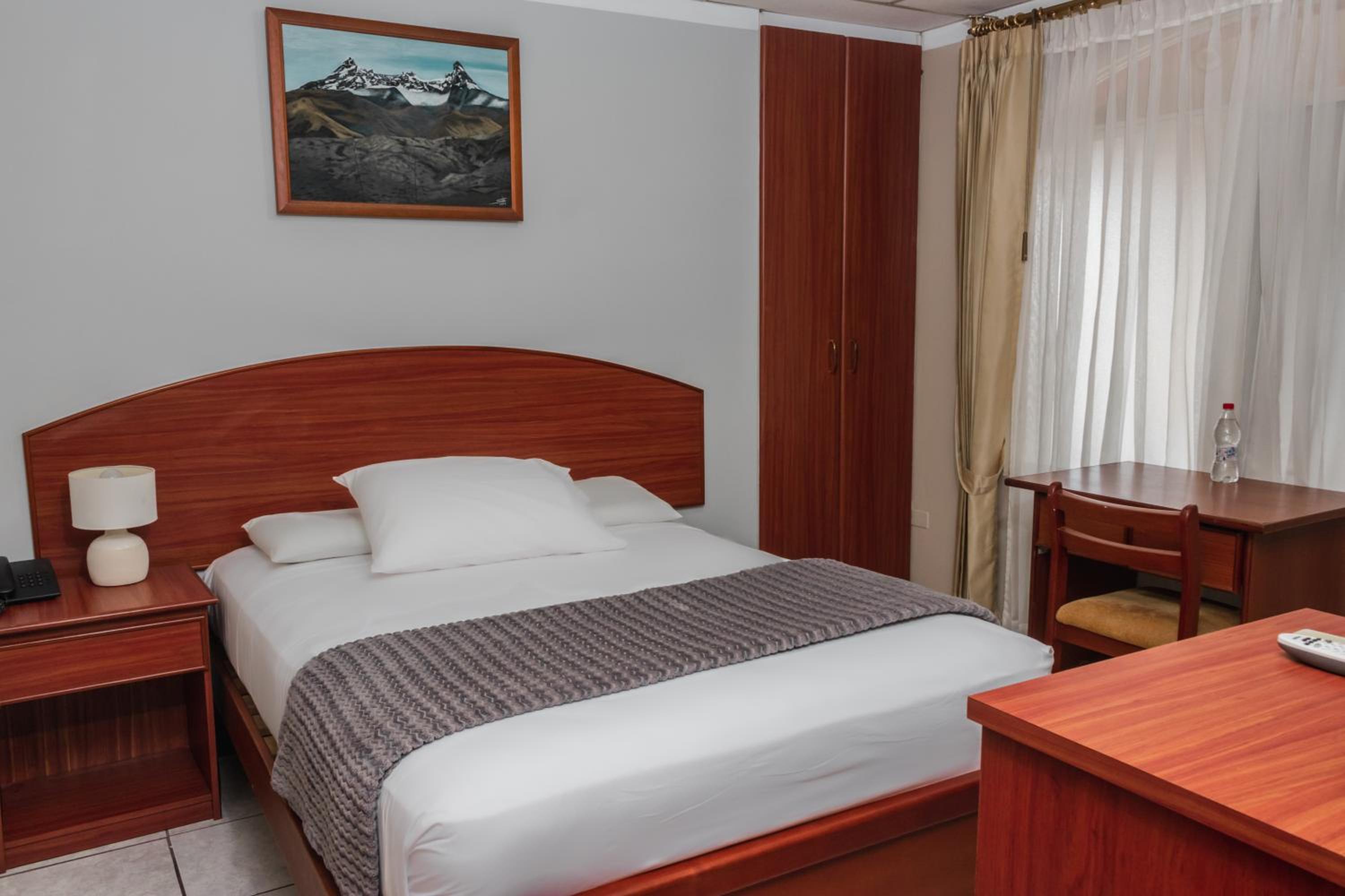 Single Room photo 3