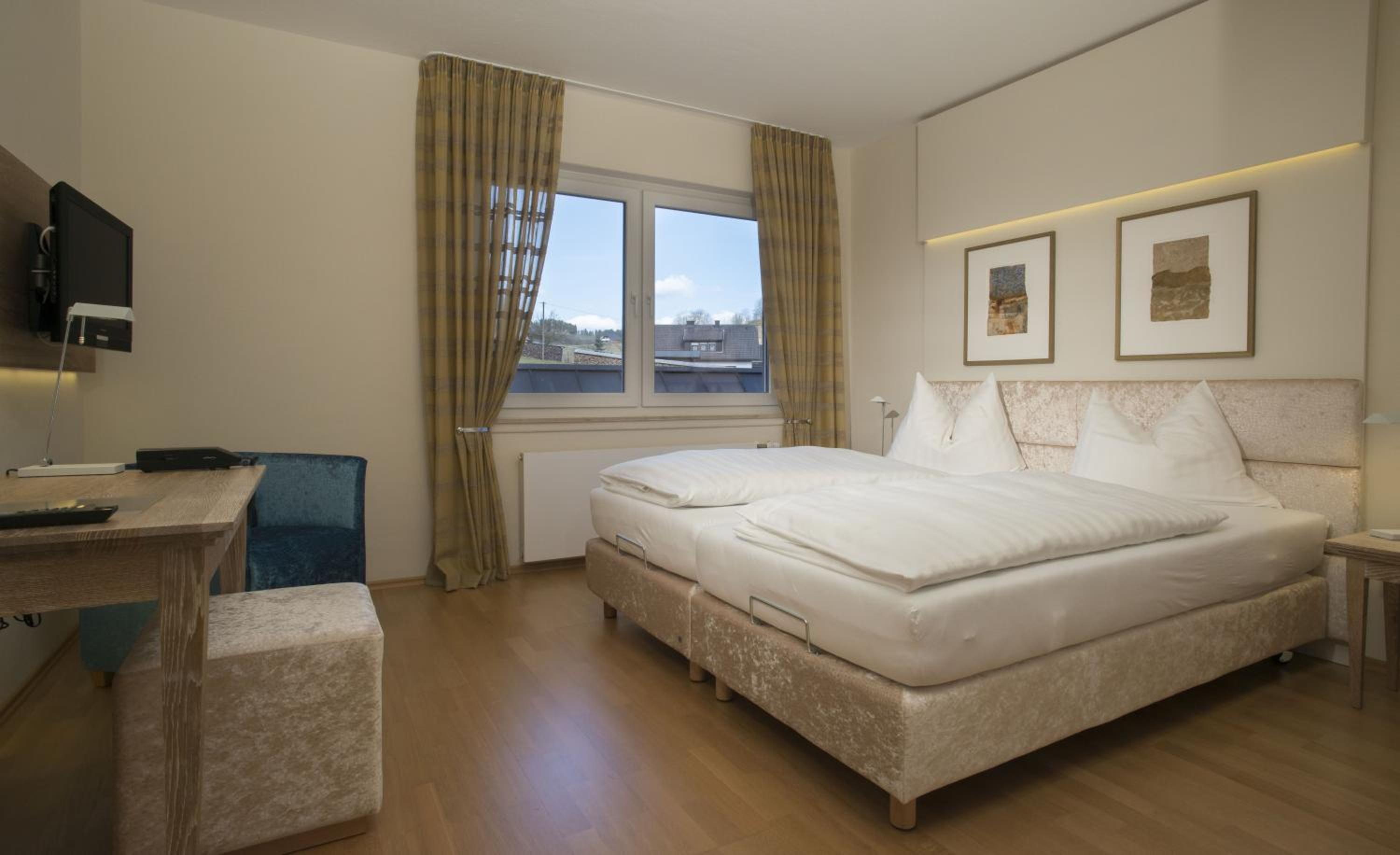 Comfort Double Room photo 3