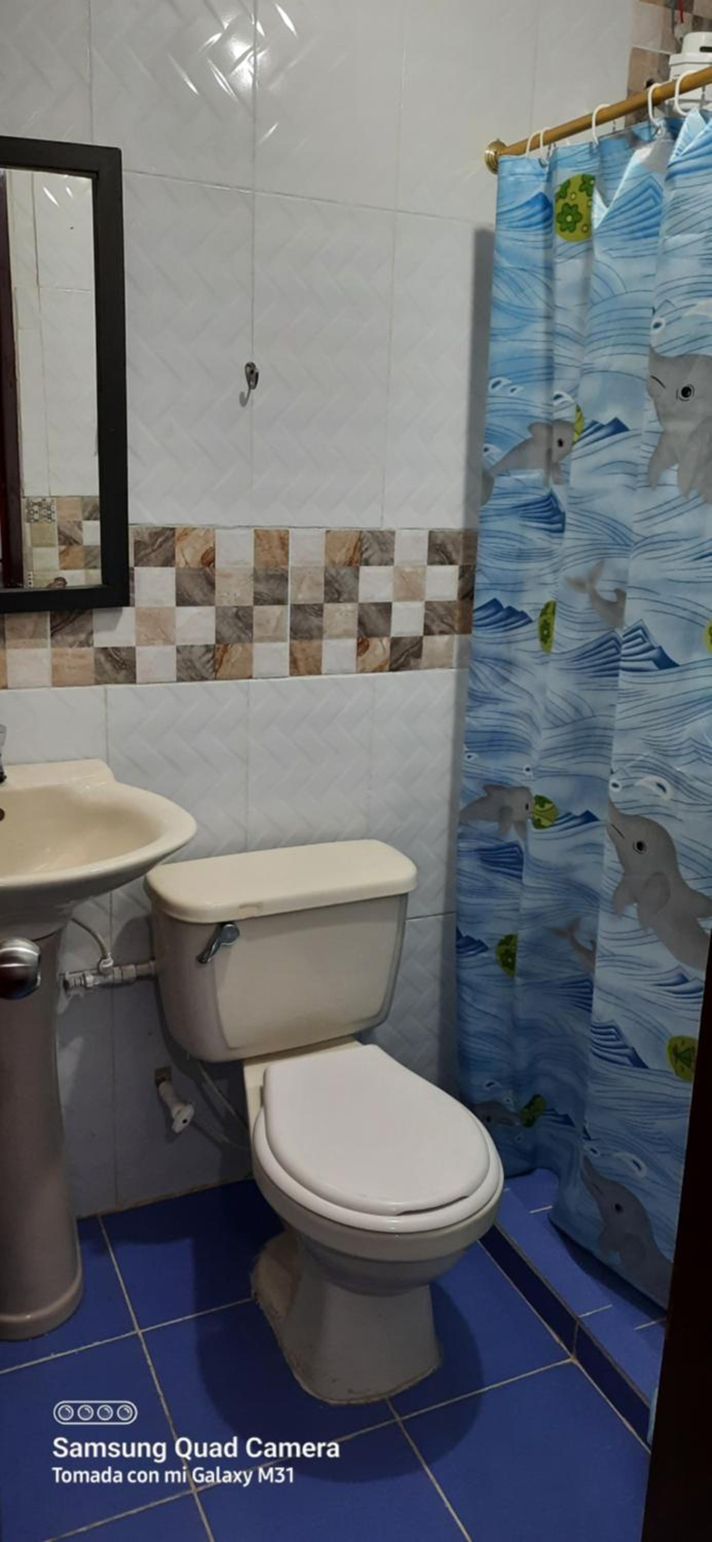 Double Room with Private Bathroom photo 2