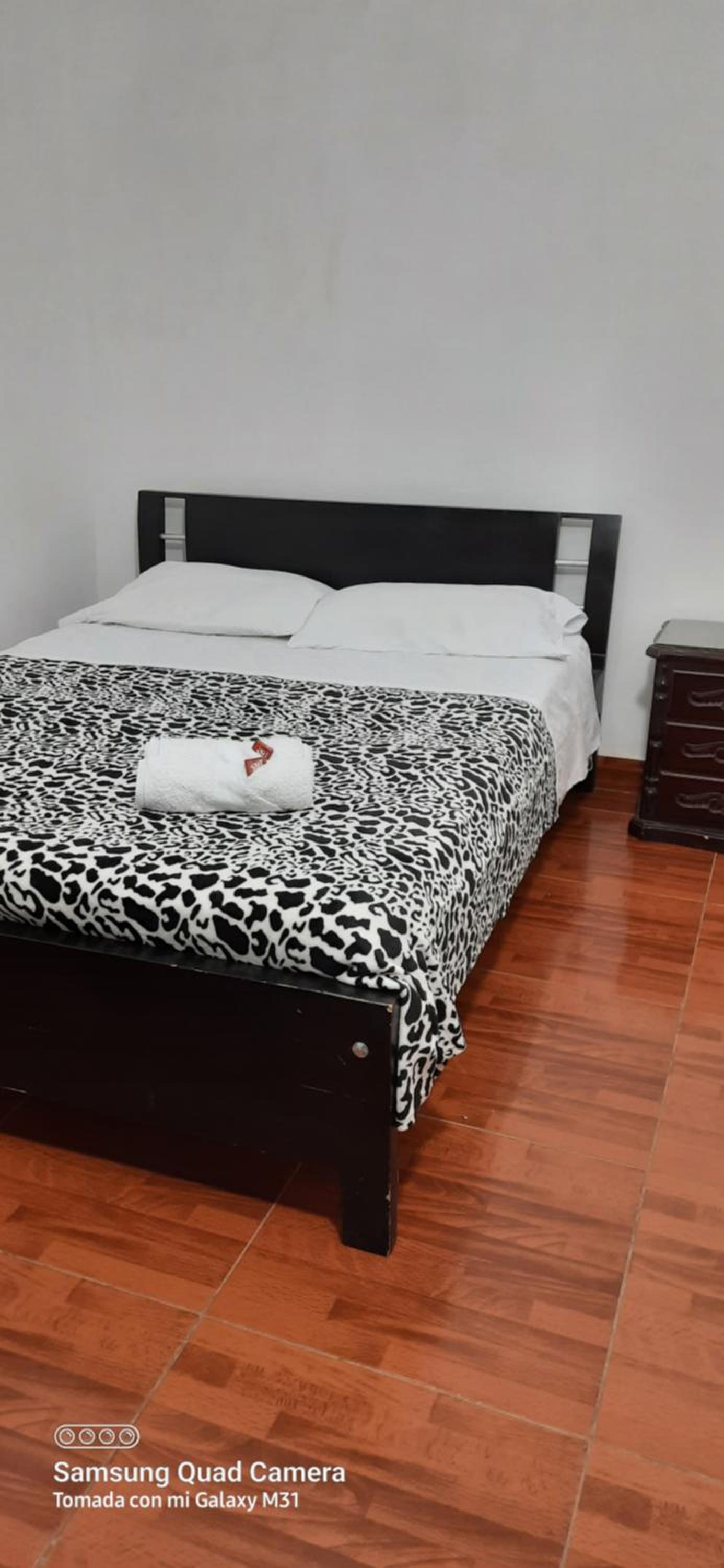 Double Room with Private Bathroom photo 3