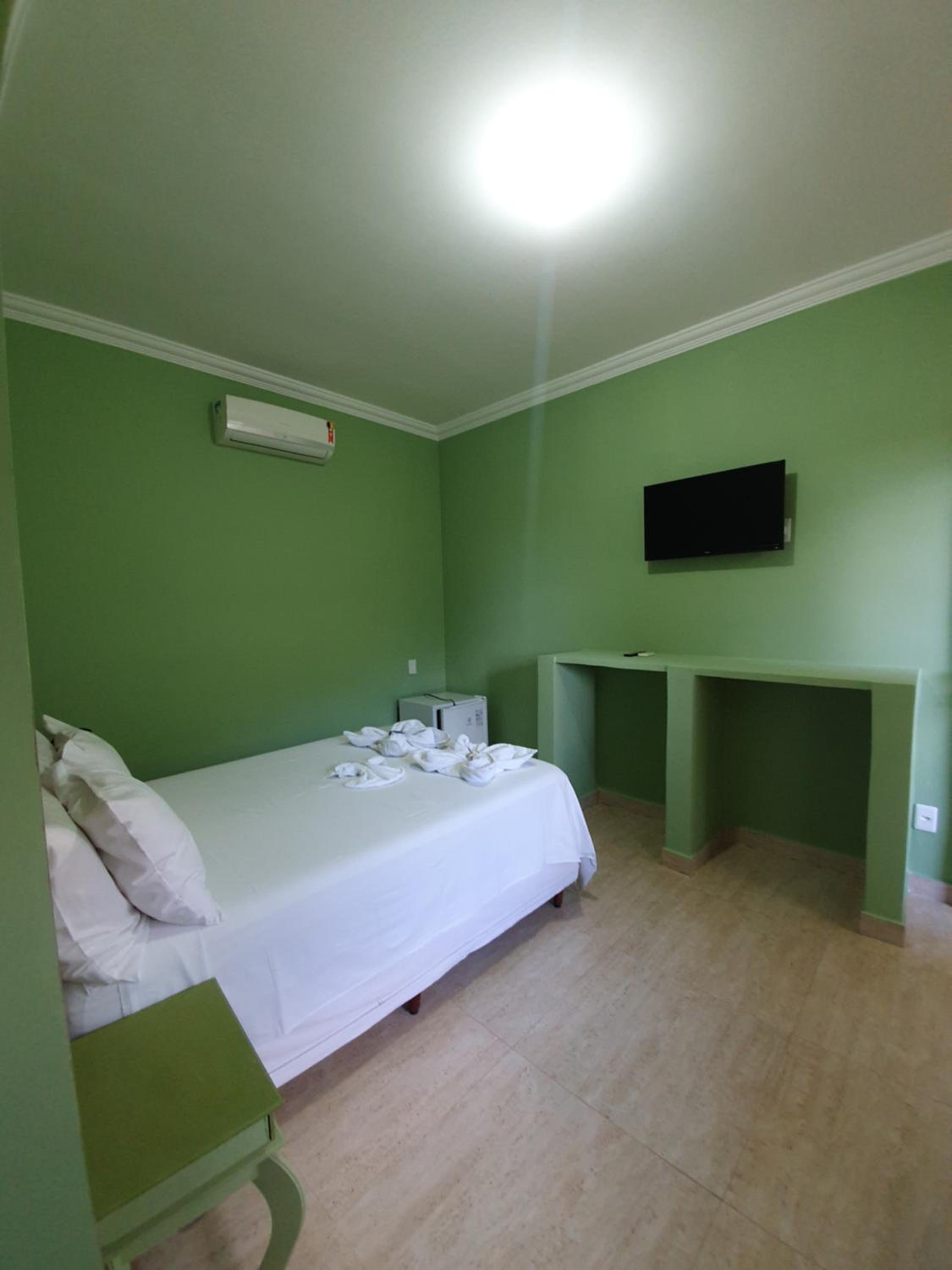 Deluxe Suite photo 2