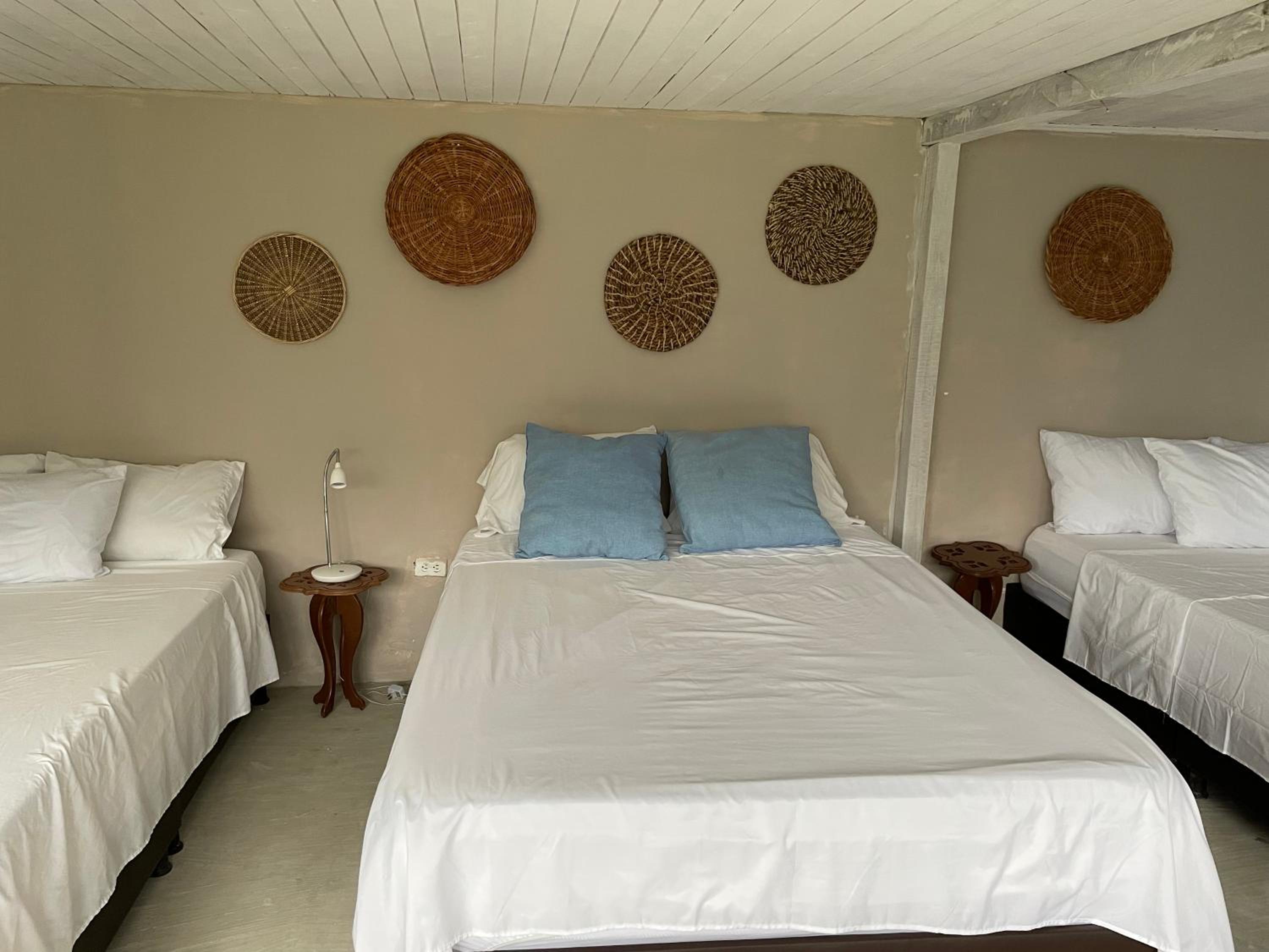 One-Bedroom Chalet photo 1
