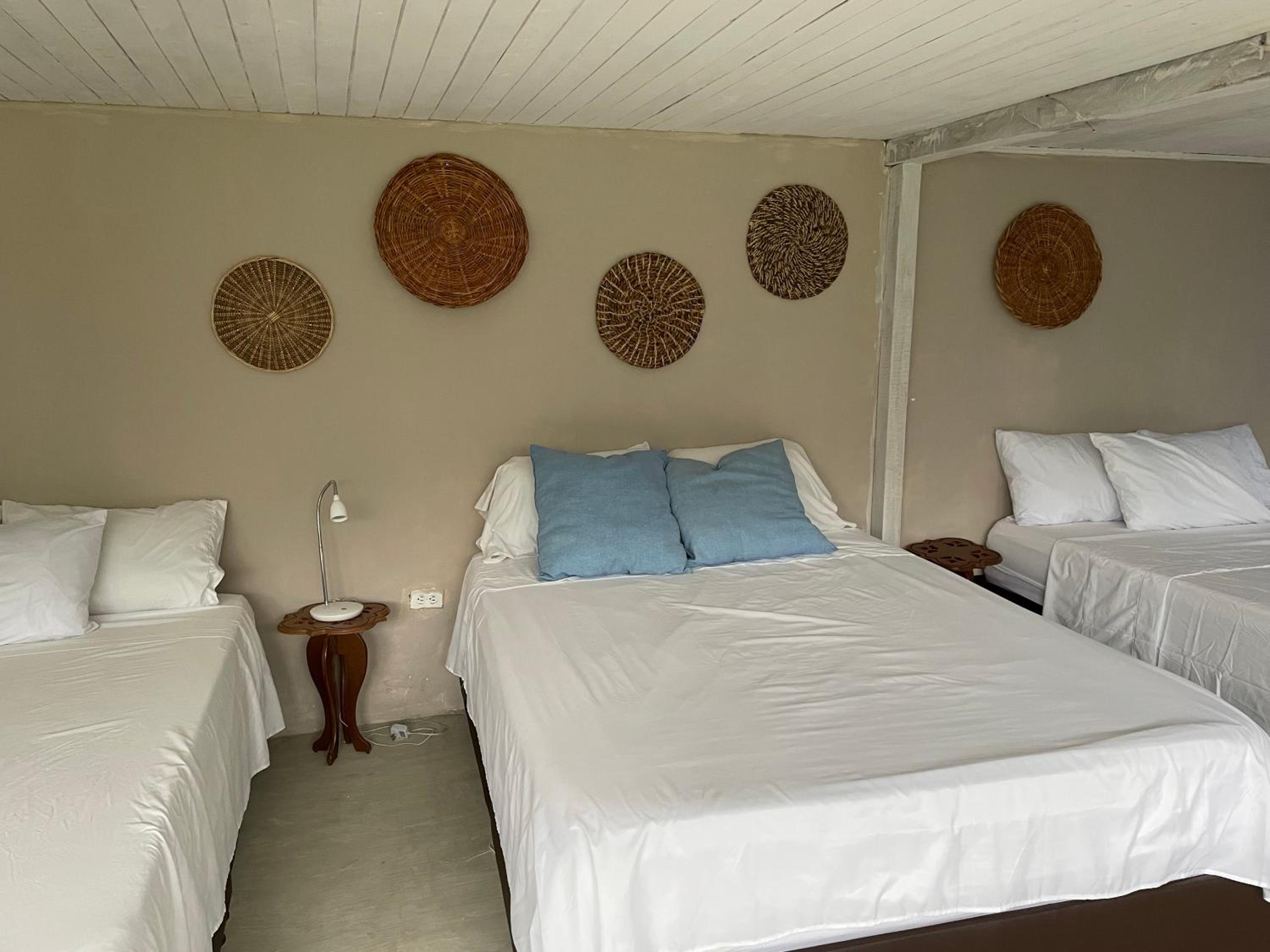 One-Bedroom Chalet photo 3