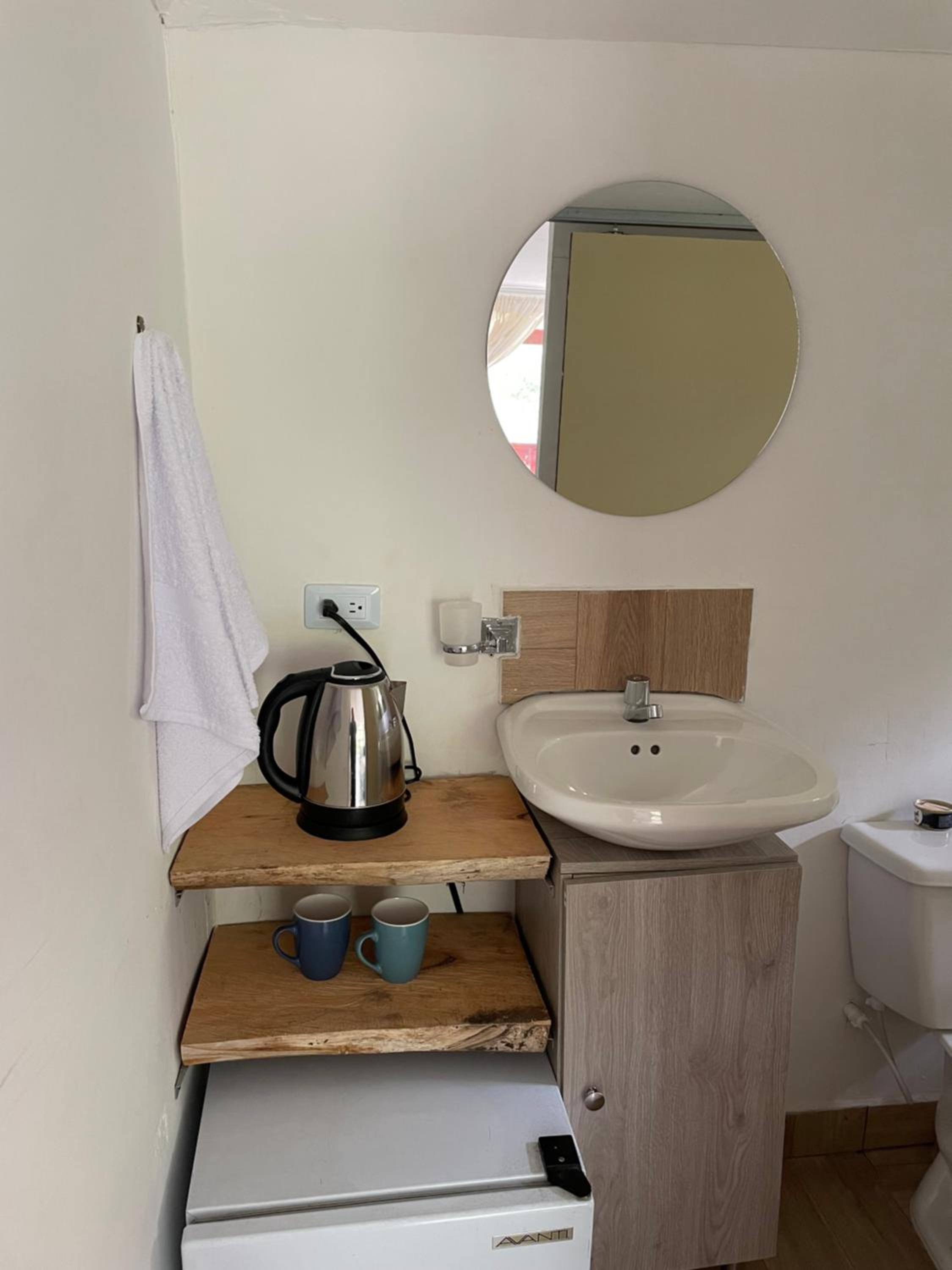 One-Bedroom Chalet photo 2