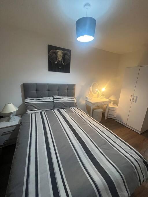 One-Bedroom Apartment - Photo 41