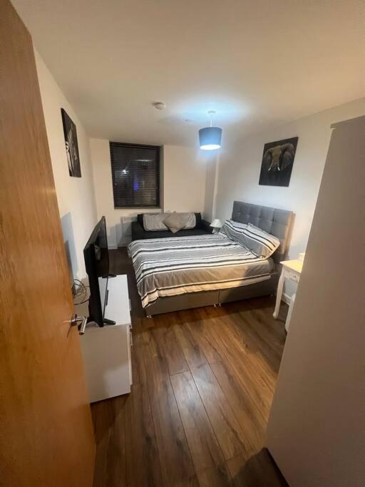 One-Bedroom Apartment - Photo 42