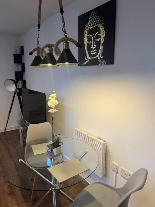 One-Bedroom Apartment - Photo 49